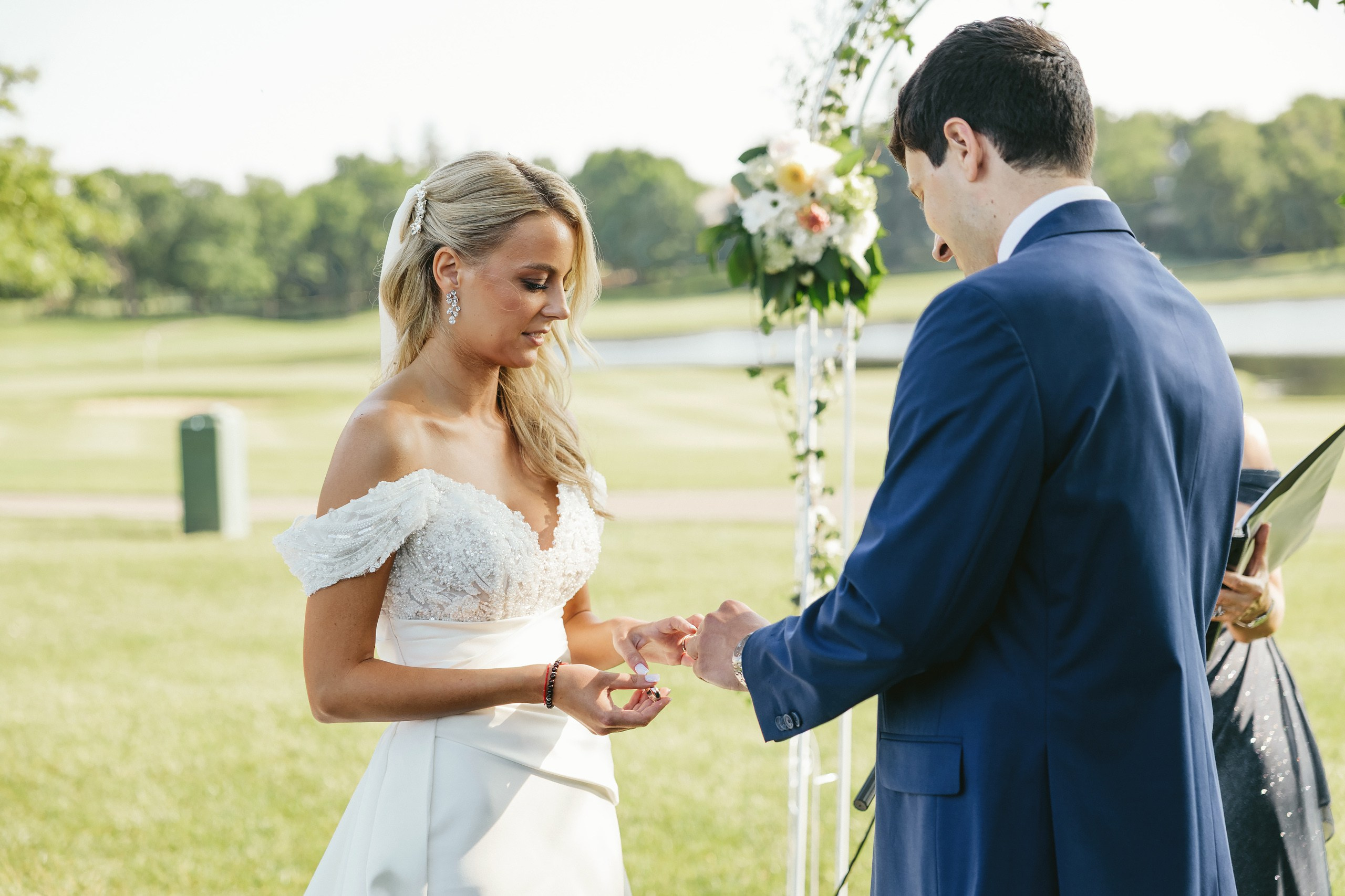 06.14.2025 Wedding. Wedding family event photographer in Chicago Nick Yushevich