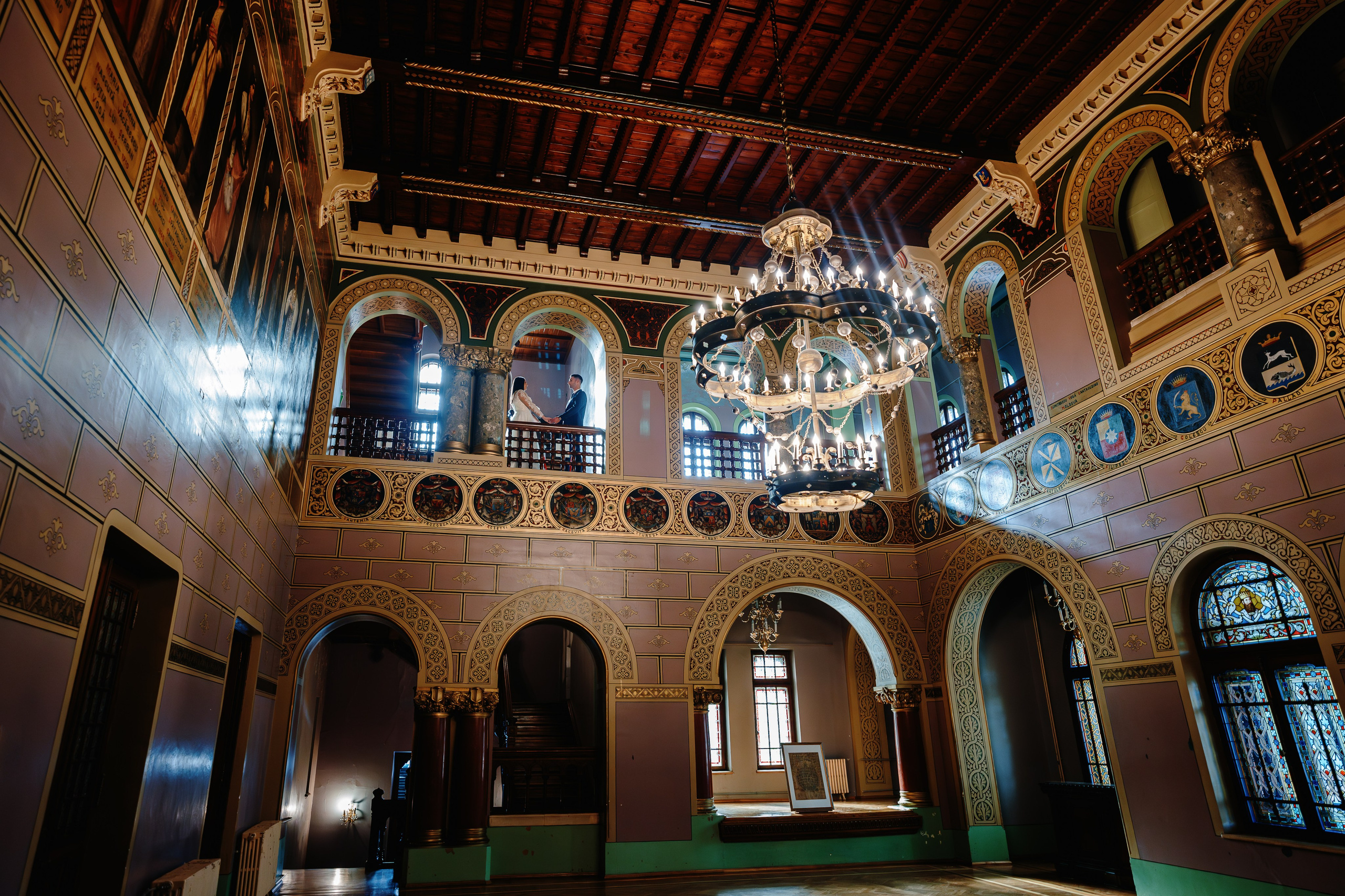 After Wedding. Amy Foto