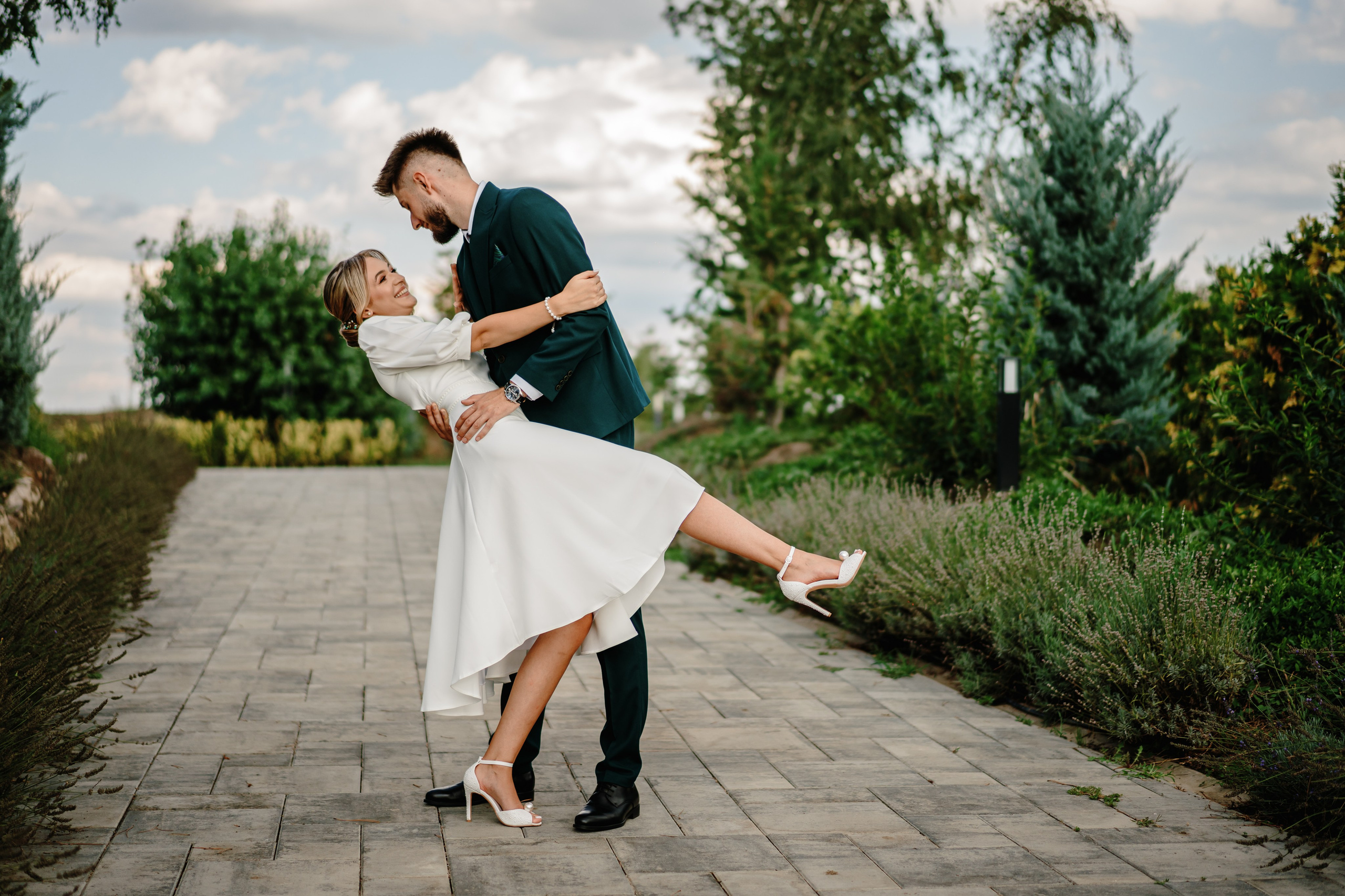 Cununie civila. Amy Foto