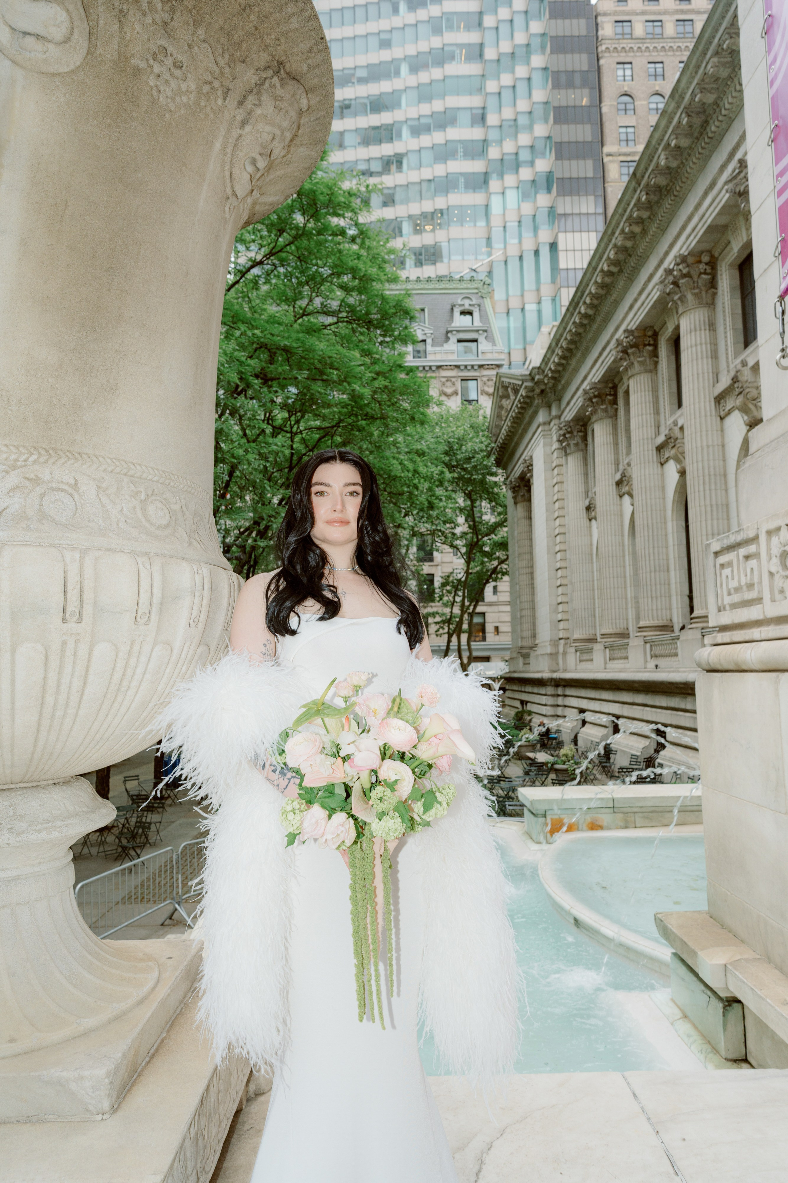 Savannah and Michael. Wedding photographer and videographer New York | New Jersey