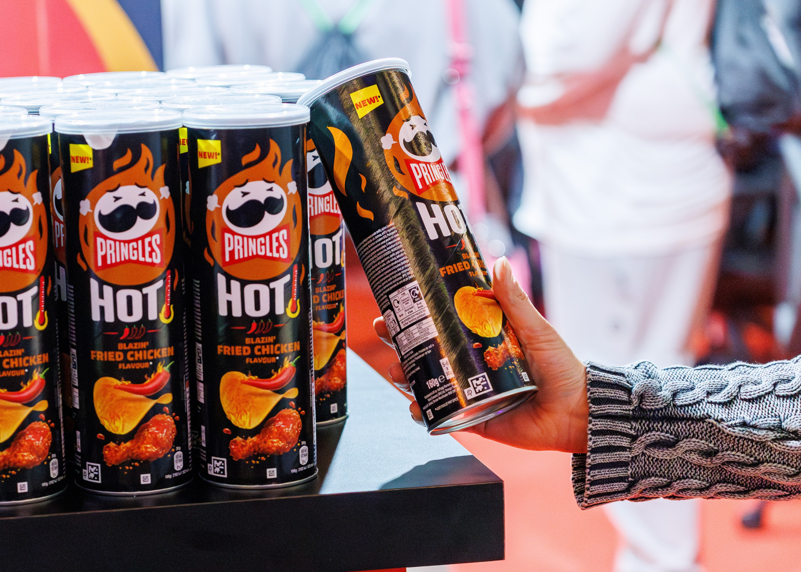 Esports Partner Work. Marcin Riehs Photography|Esports|Events|Nightlife