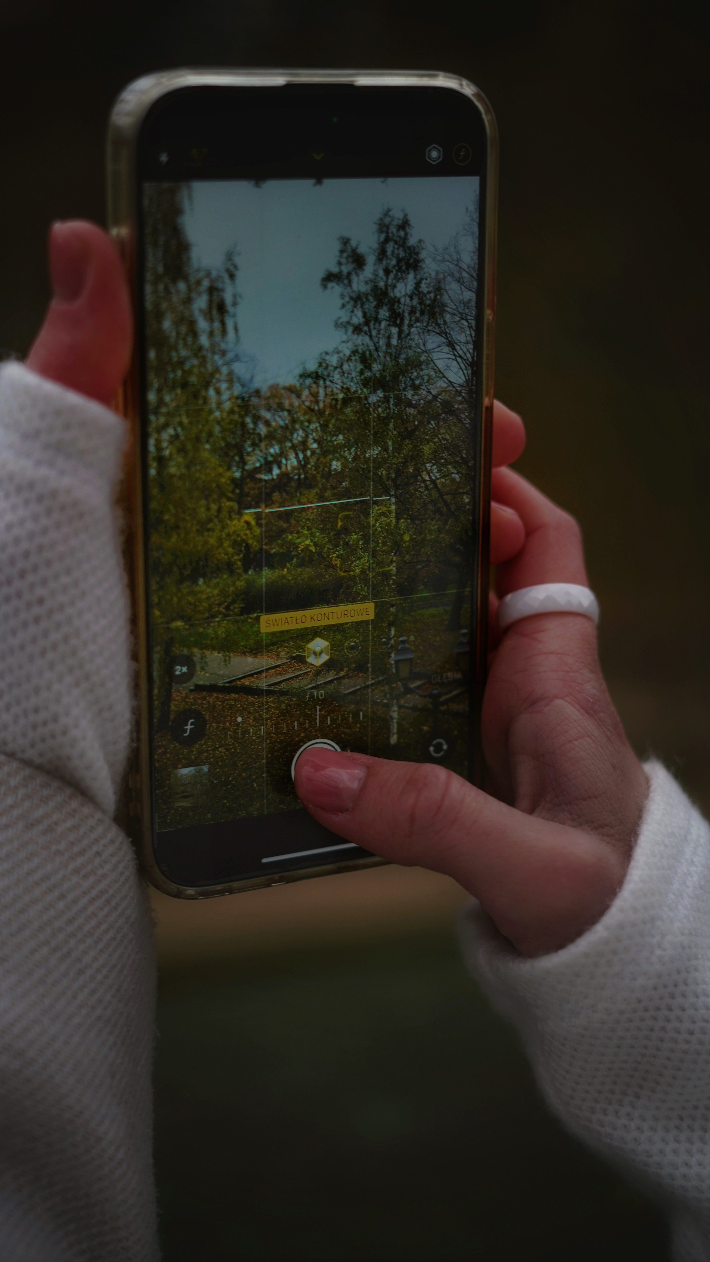 MARIIA - STREET. Content creator | Fotografia | Videografia