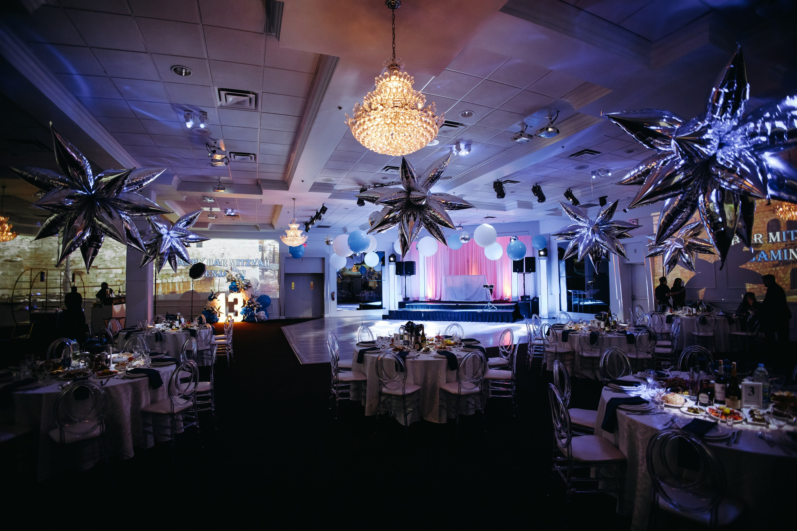 Mitzvah. Alex UA — Toronto photographer