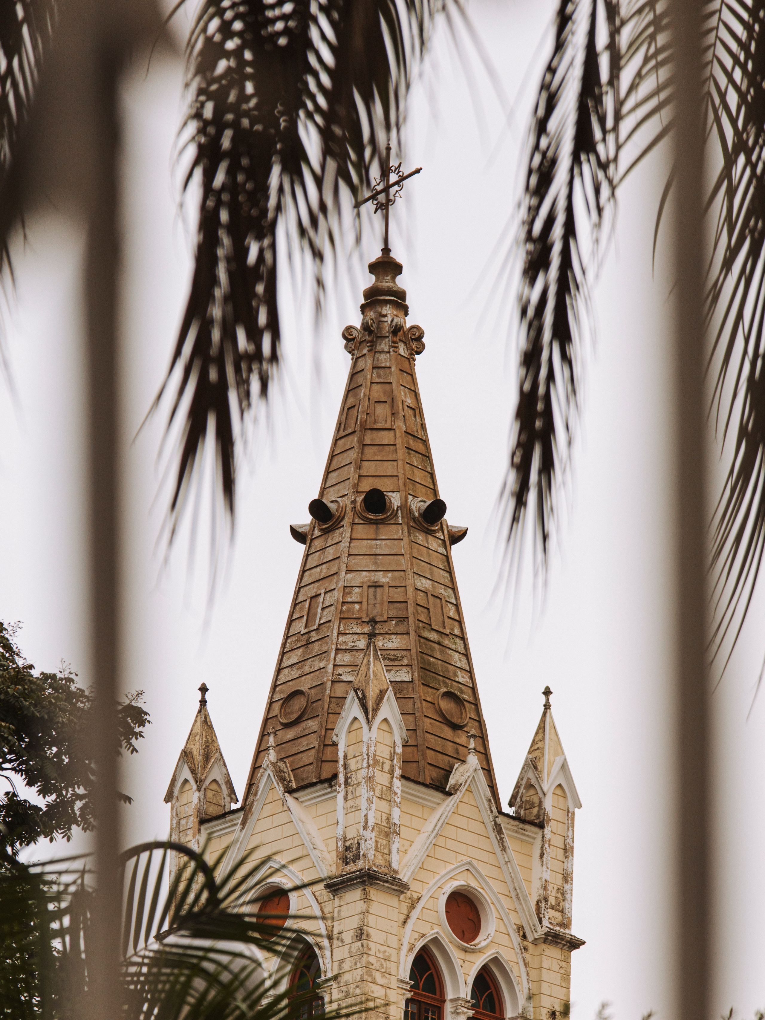 Fotografia Urbana | Juiz de Fora. Caio Almeida