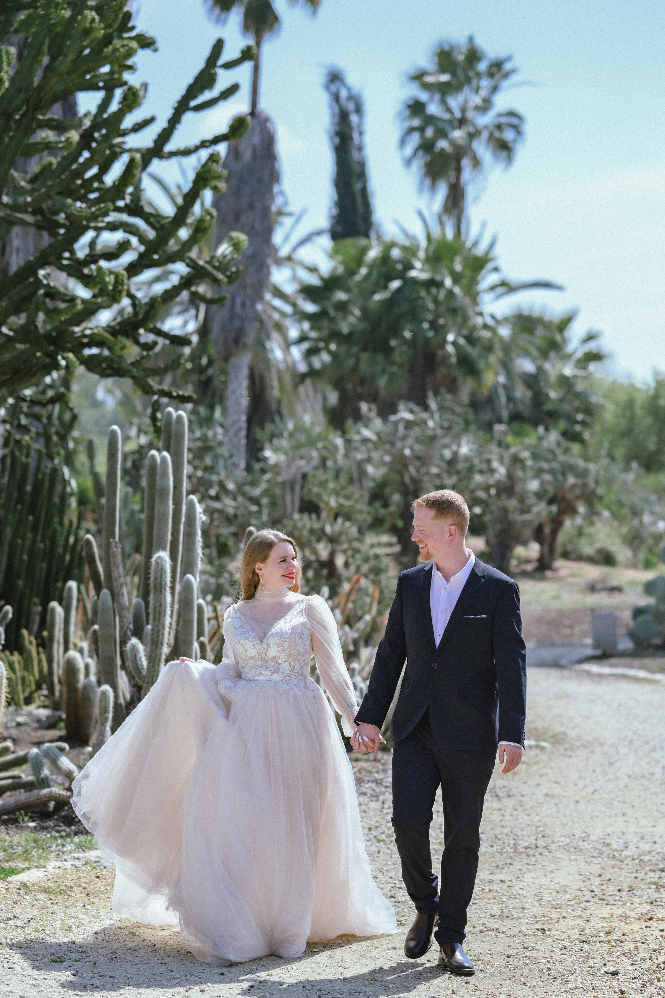 Nicol & Itamar. Wedding and events photographers Studio Shalom