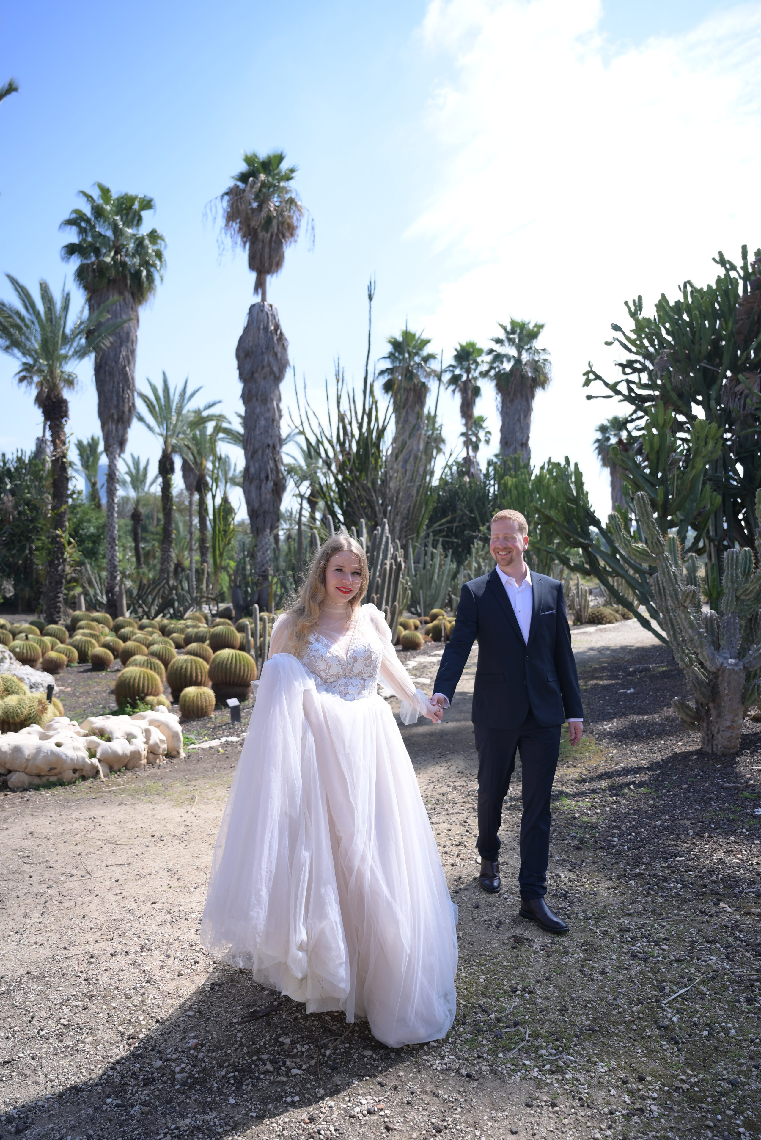 Nicol & Itamar. Wedding and events photographers Studio Shalom