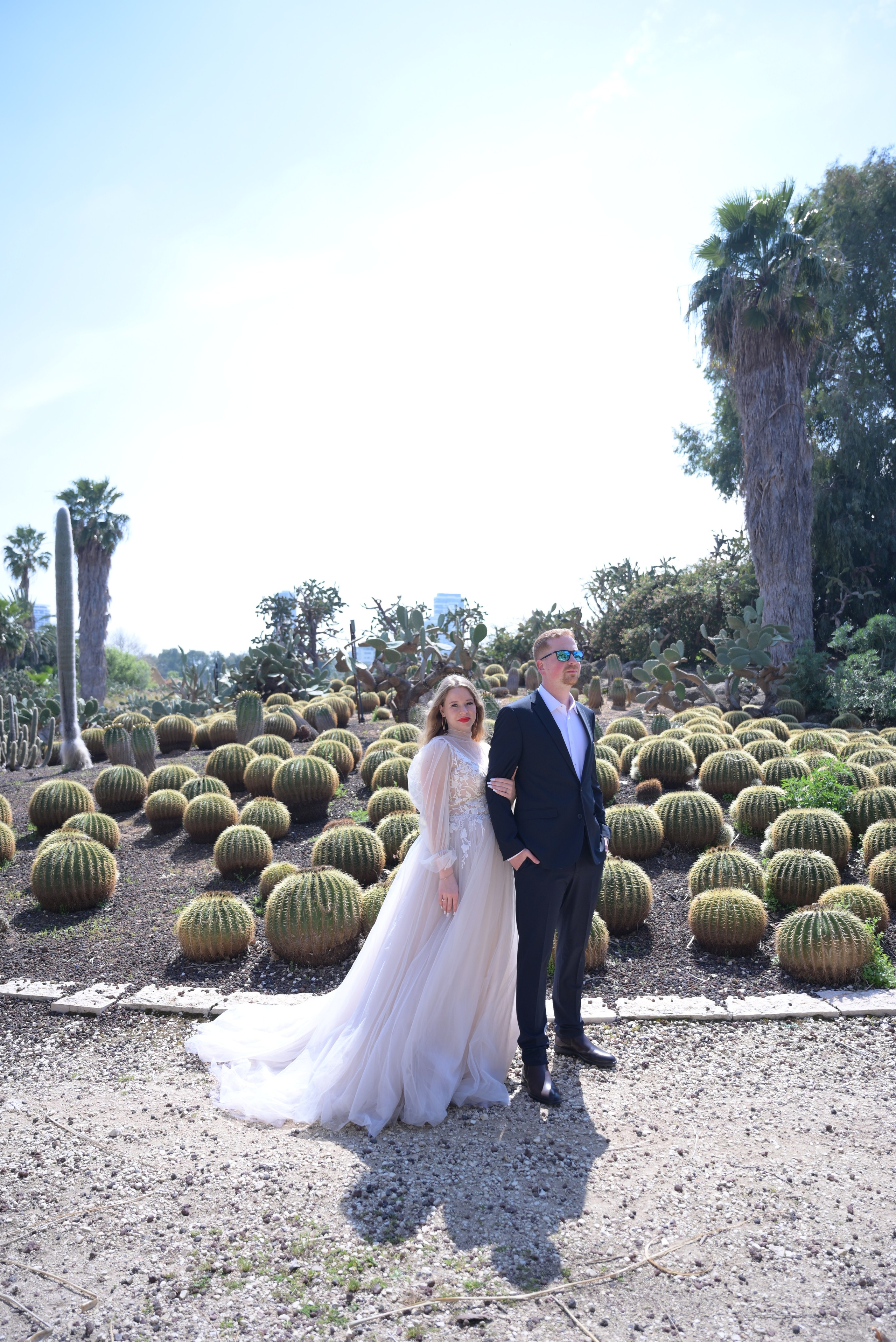 Nicol & Itamar. Wedding and events photographers Studio Shalom