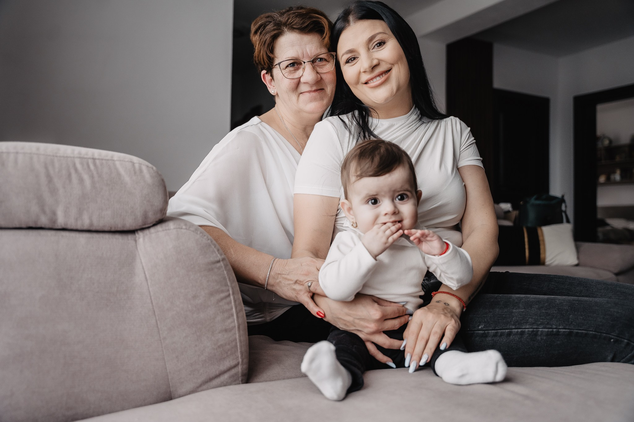 1 Martie. Family and kids photographer