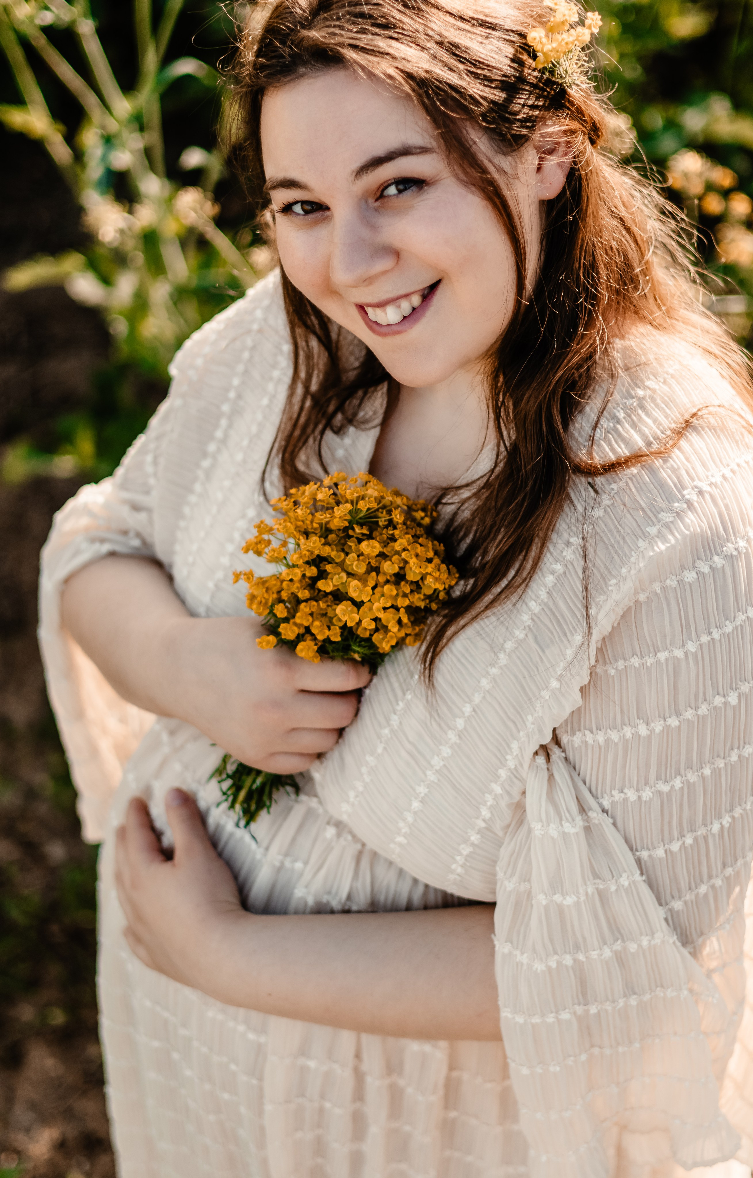 Daniela mother of 3 boys. Alutza Visuals