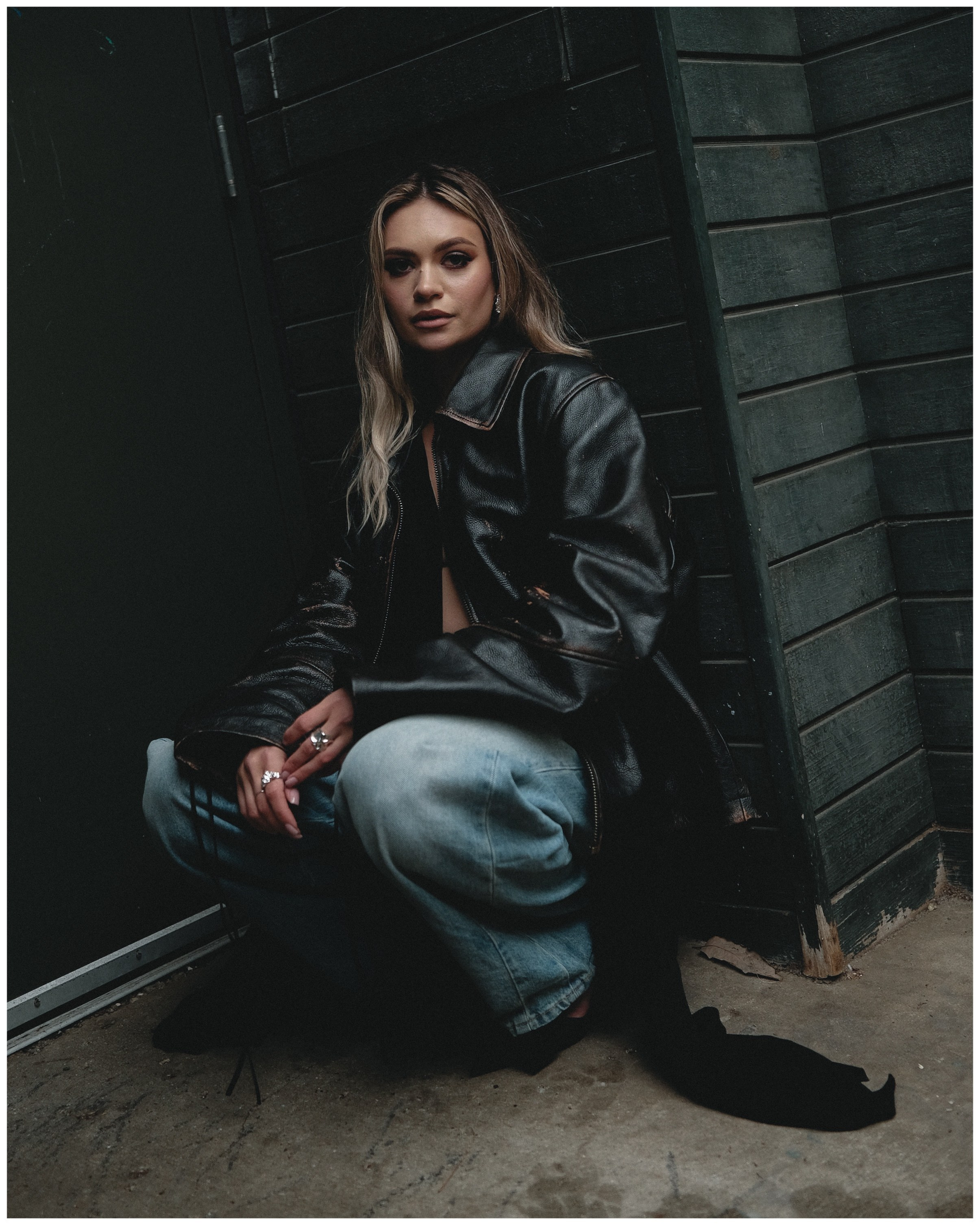 Кристина. Mariia Ermakoava