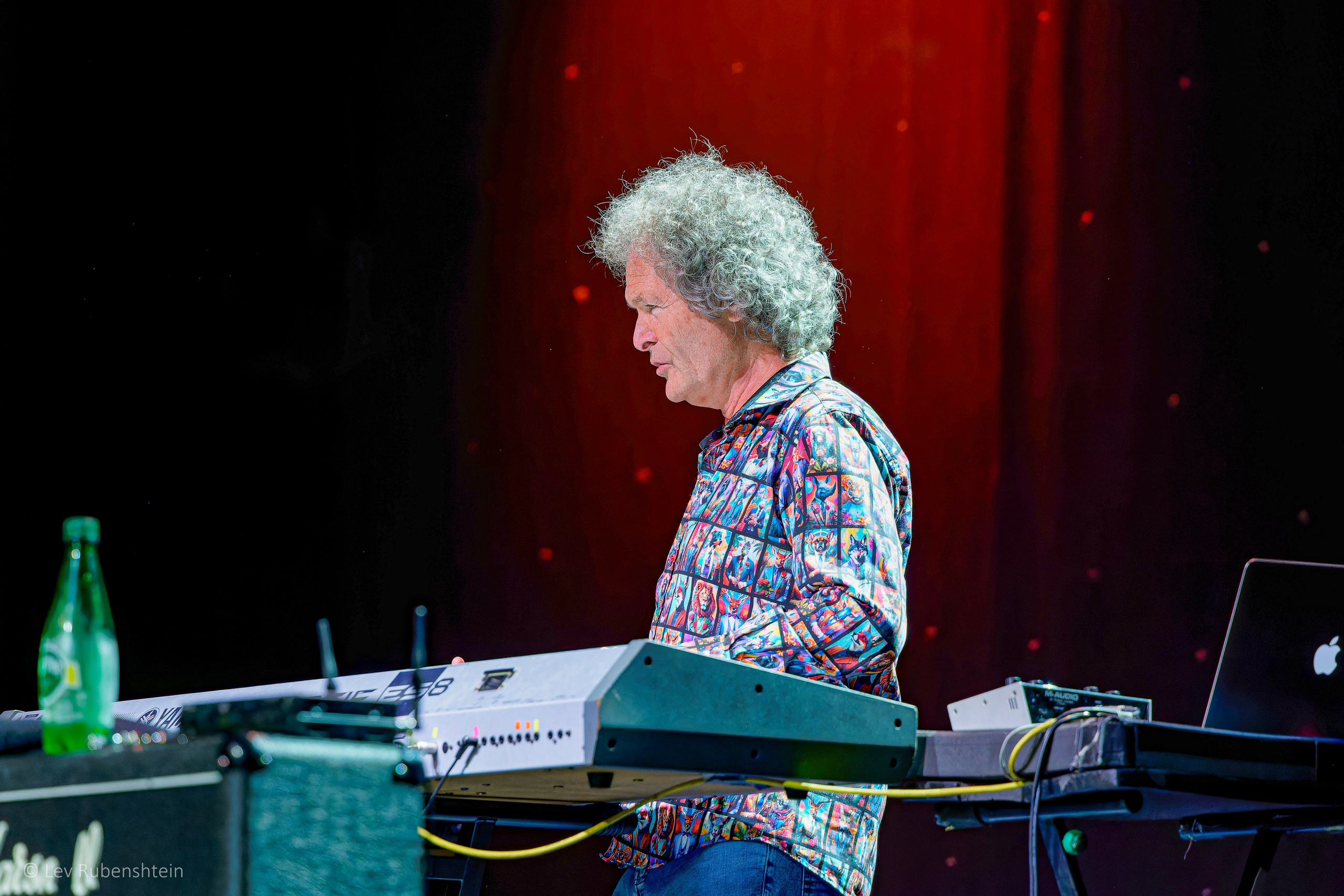 Smokie 18.11.2025. Concert and Event photographer in Belgrade, Serbia