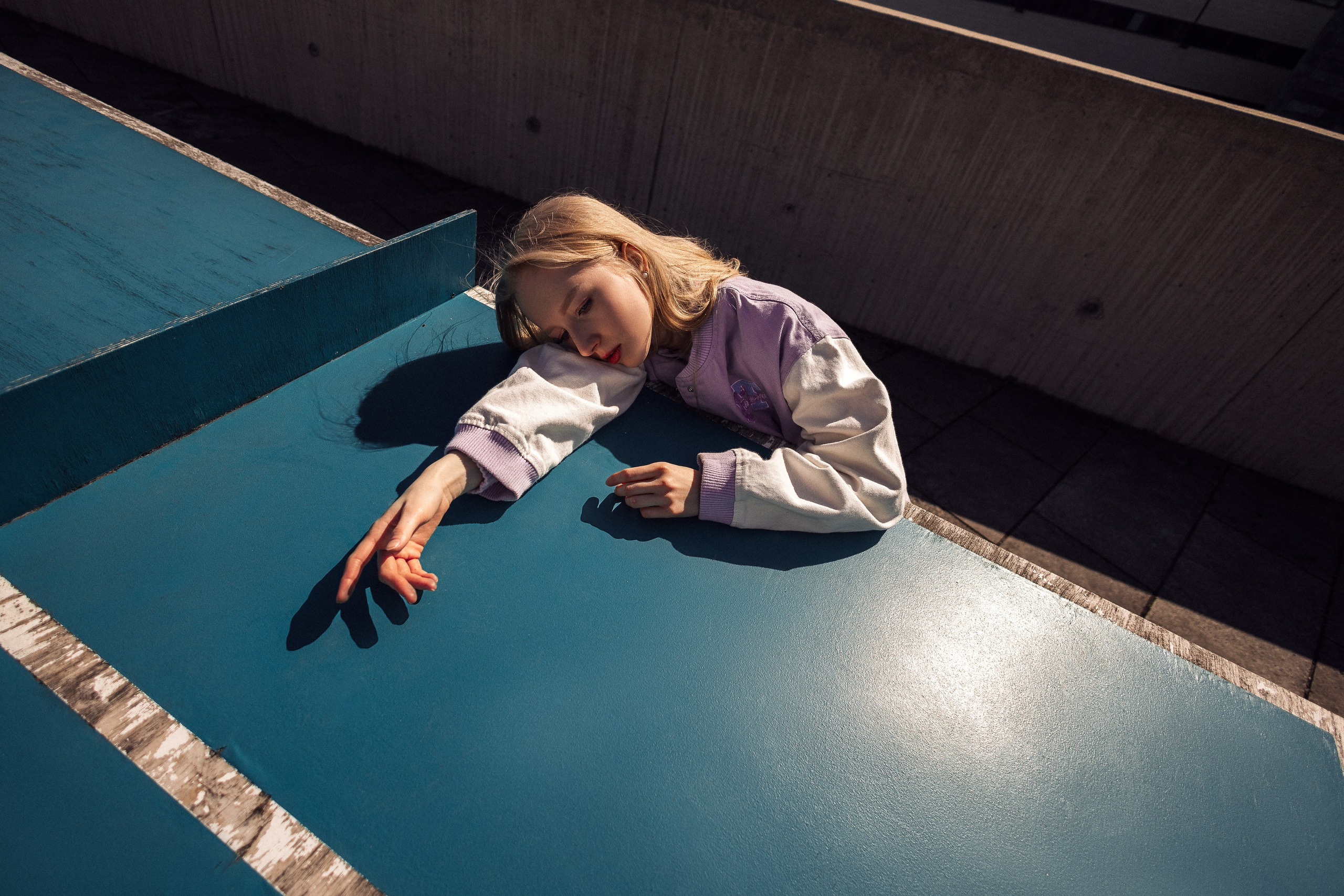 Portree- ja perefotograaf Anton Hansen Tallinnas, Eestis