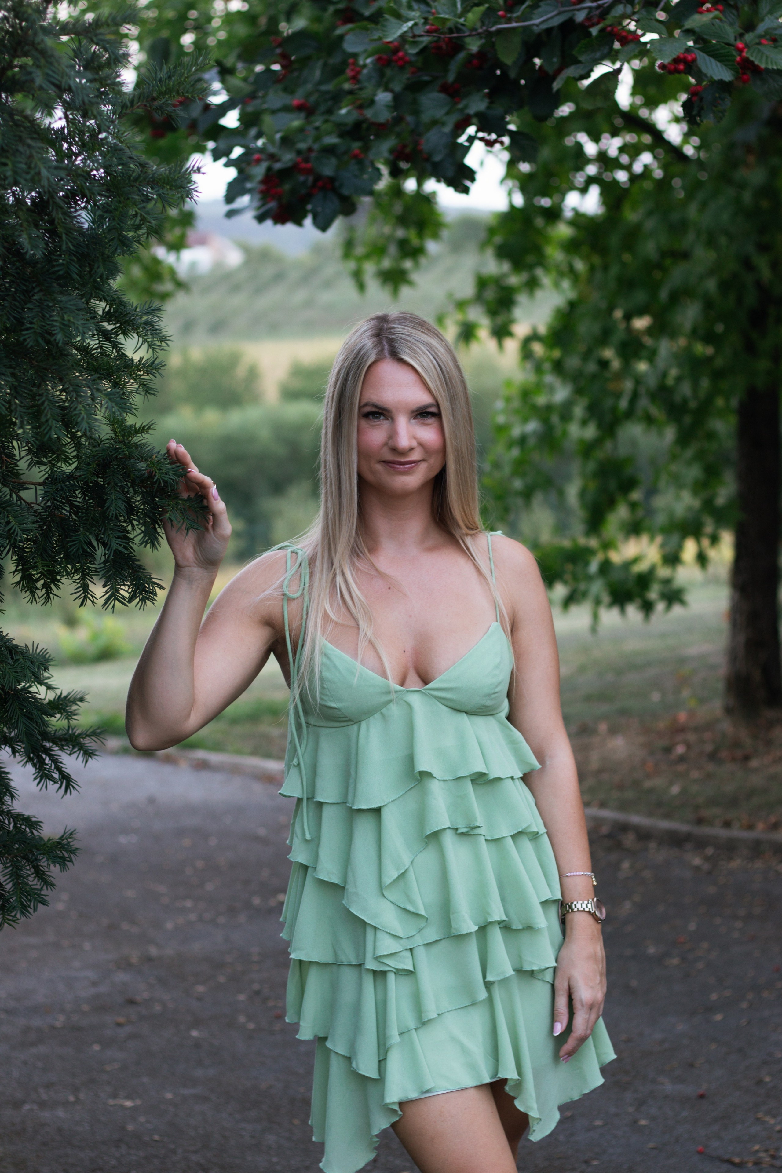 Tea — devojačko. Marizella Photography