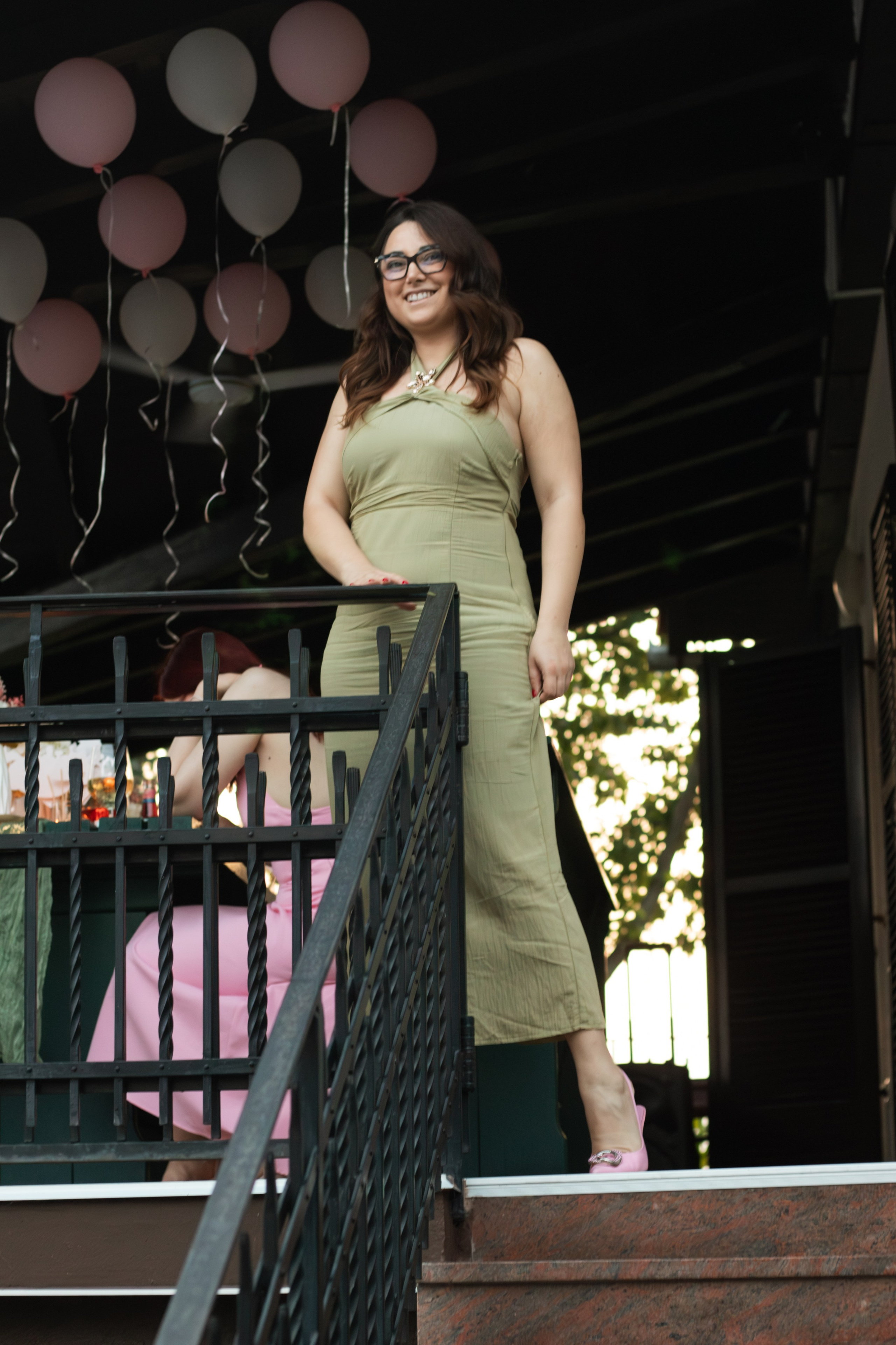 Tea — devojačko. Marizella Photography