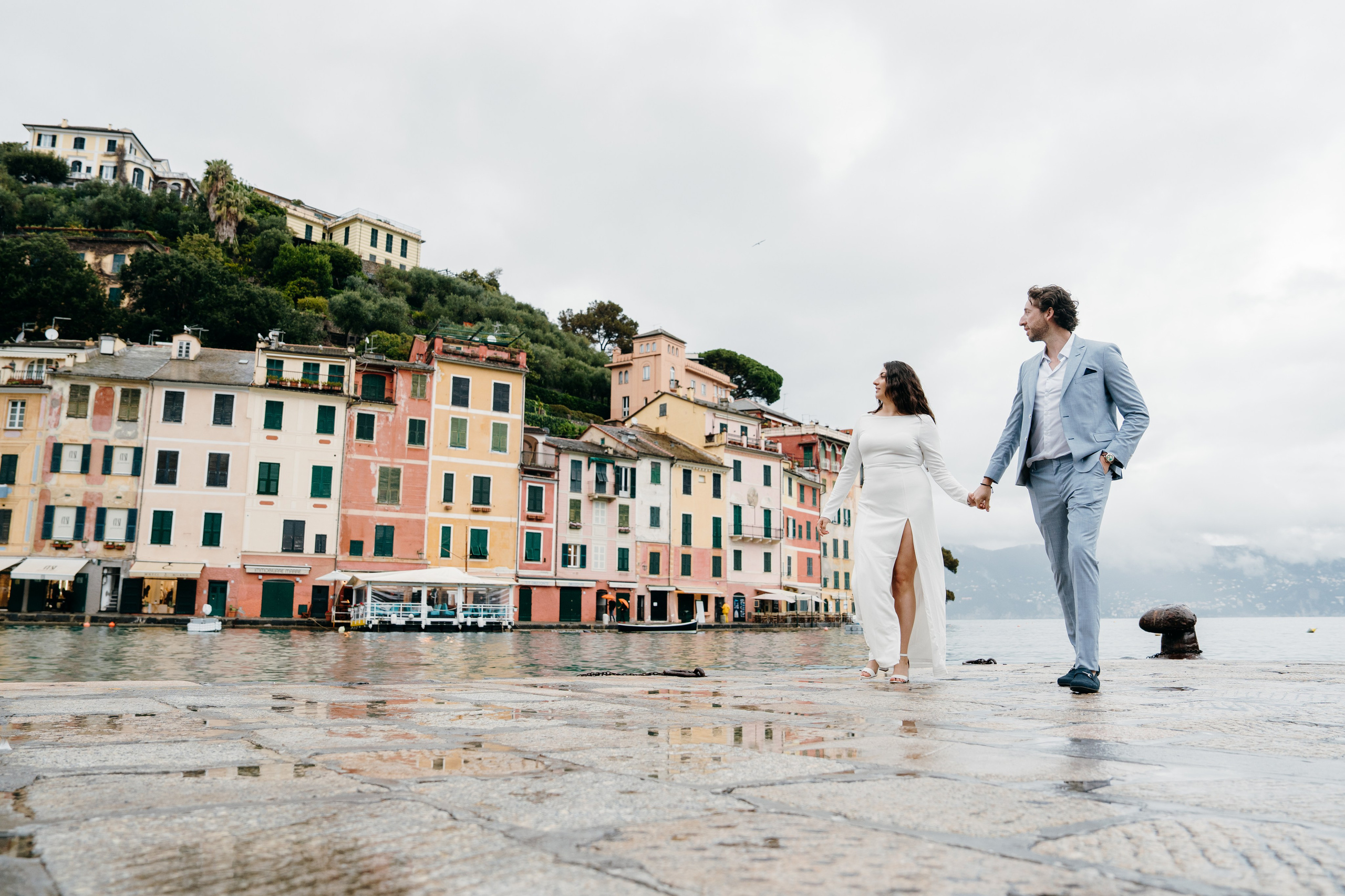 Portfolio Fotografo Matrimonio Genova | Mauro Pluas