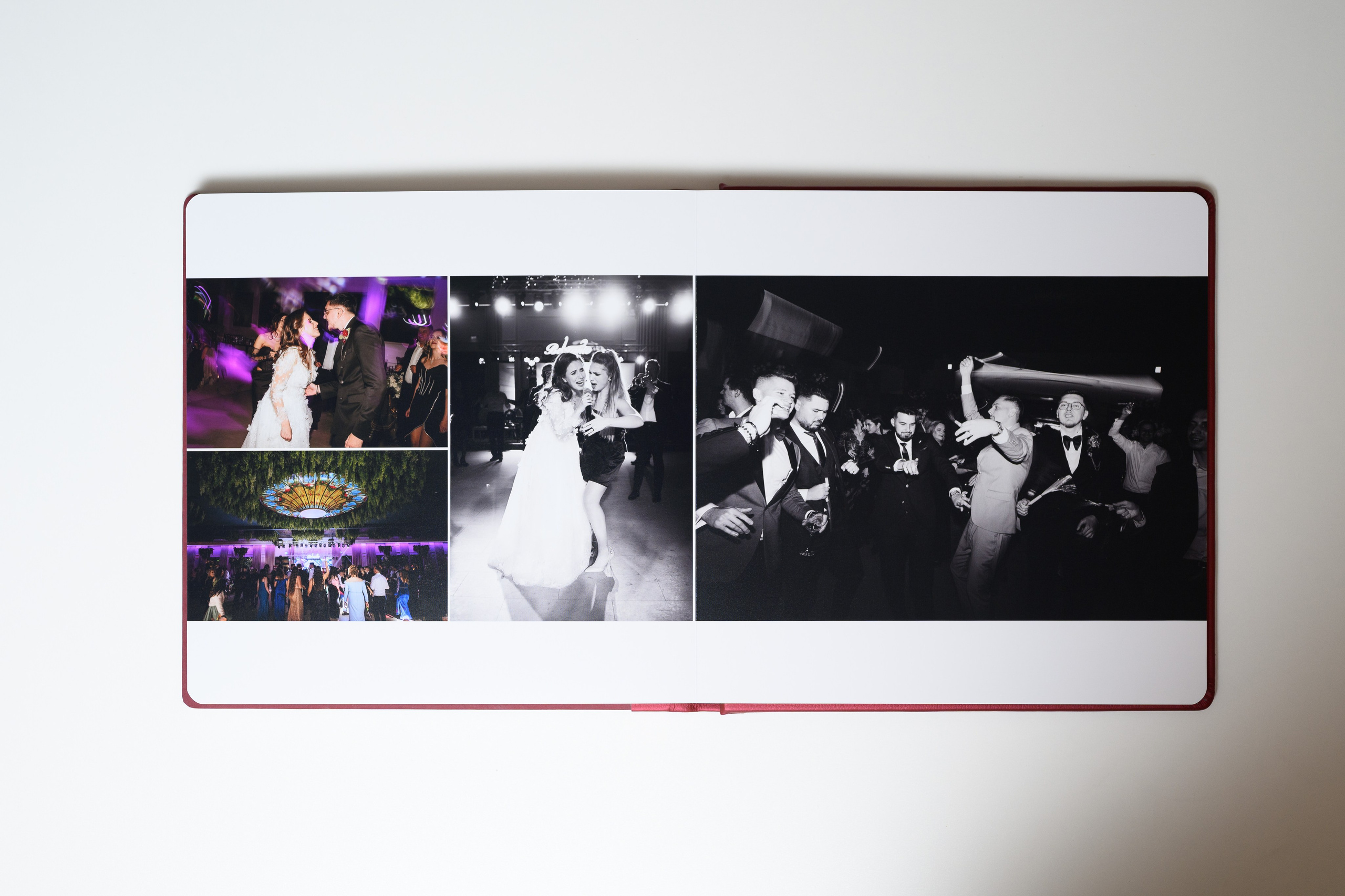 Albume foto - Wedding Box din lemn. Valentin Melen - fotograf de nunta 🤍