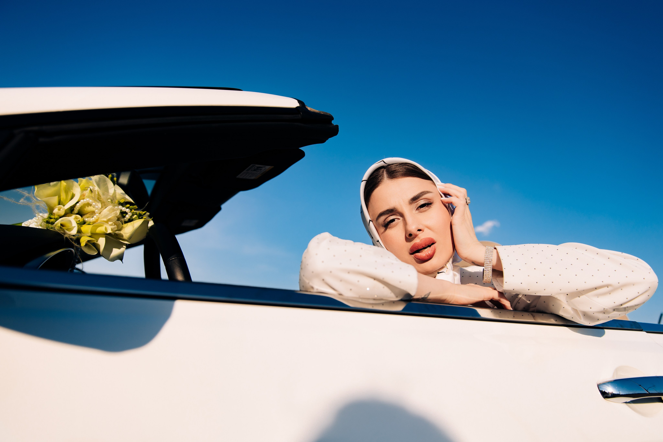 Love story. Весільний фотограф у Києві Денис Мухаматшин