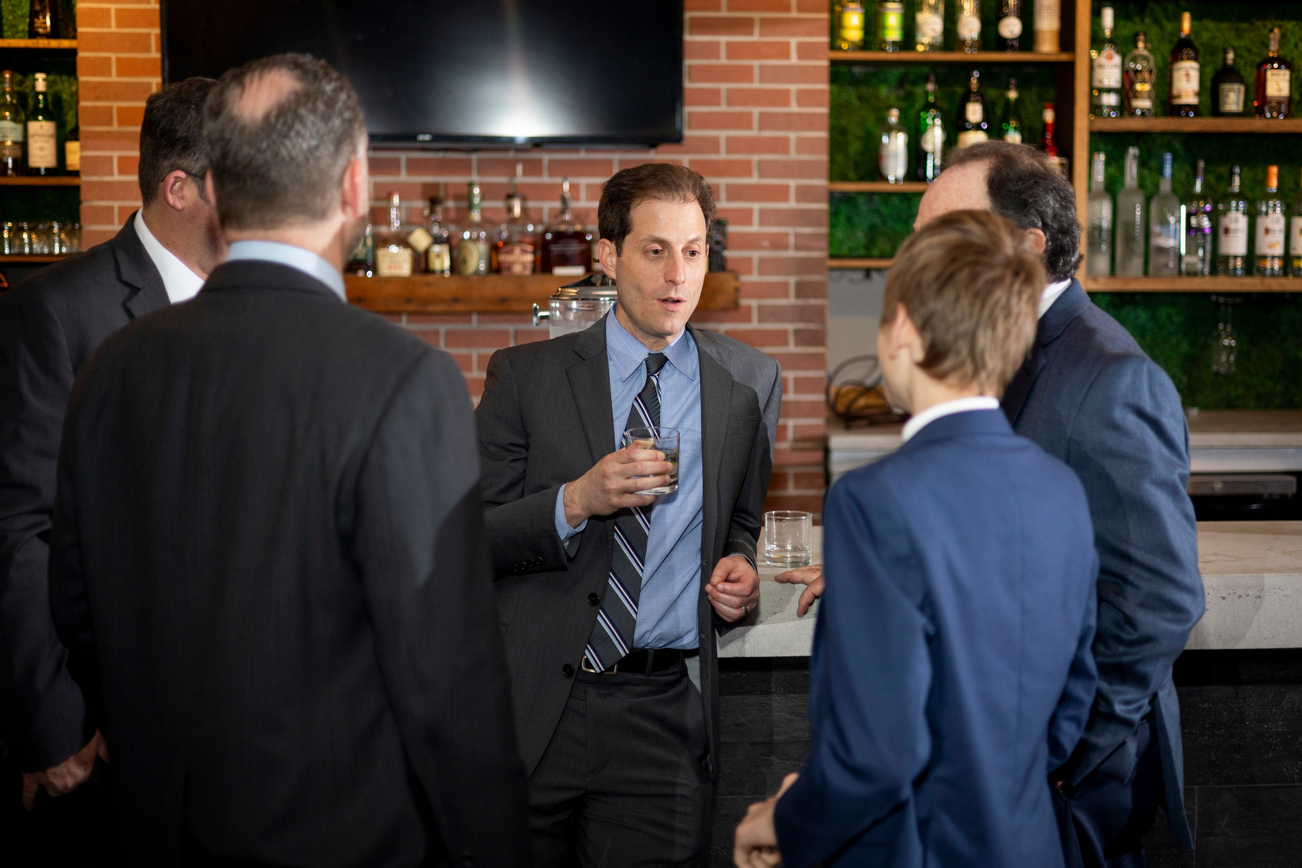 BAR MITZVAH. Wedding Photography & Videography contenting in Tennessee and Florida