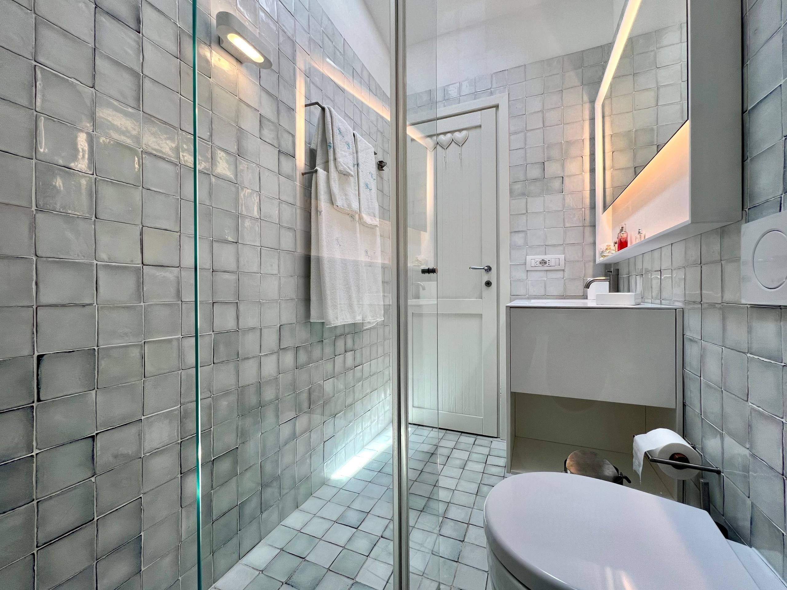 Casa Vacanza Con Vista. Fotografo d’interni a Cagliari Eugenia Murru