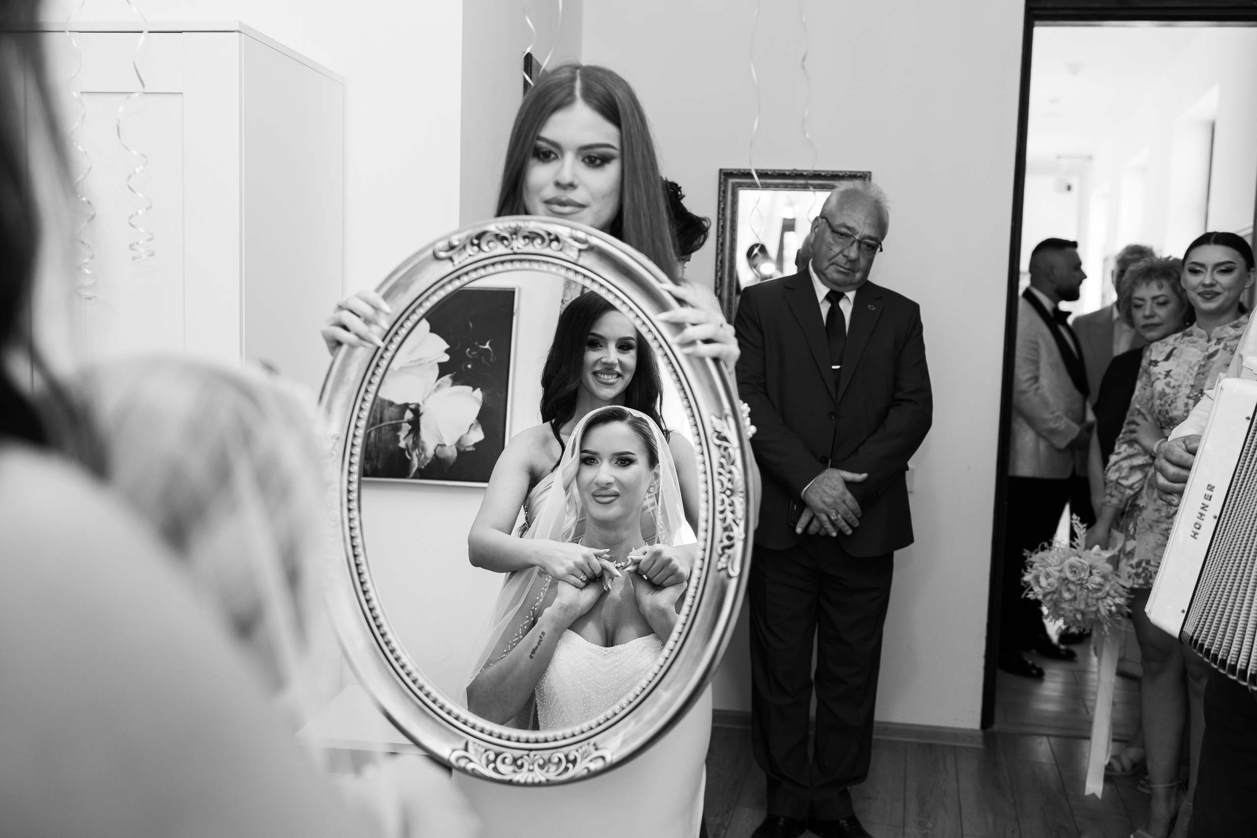 Mihaela & Octavian. B|P Weddings - Fotograf & Videograf - București||0730017811