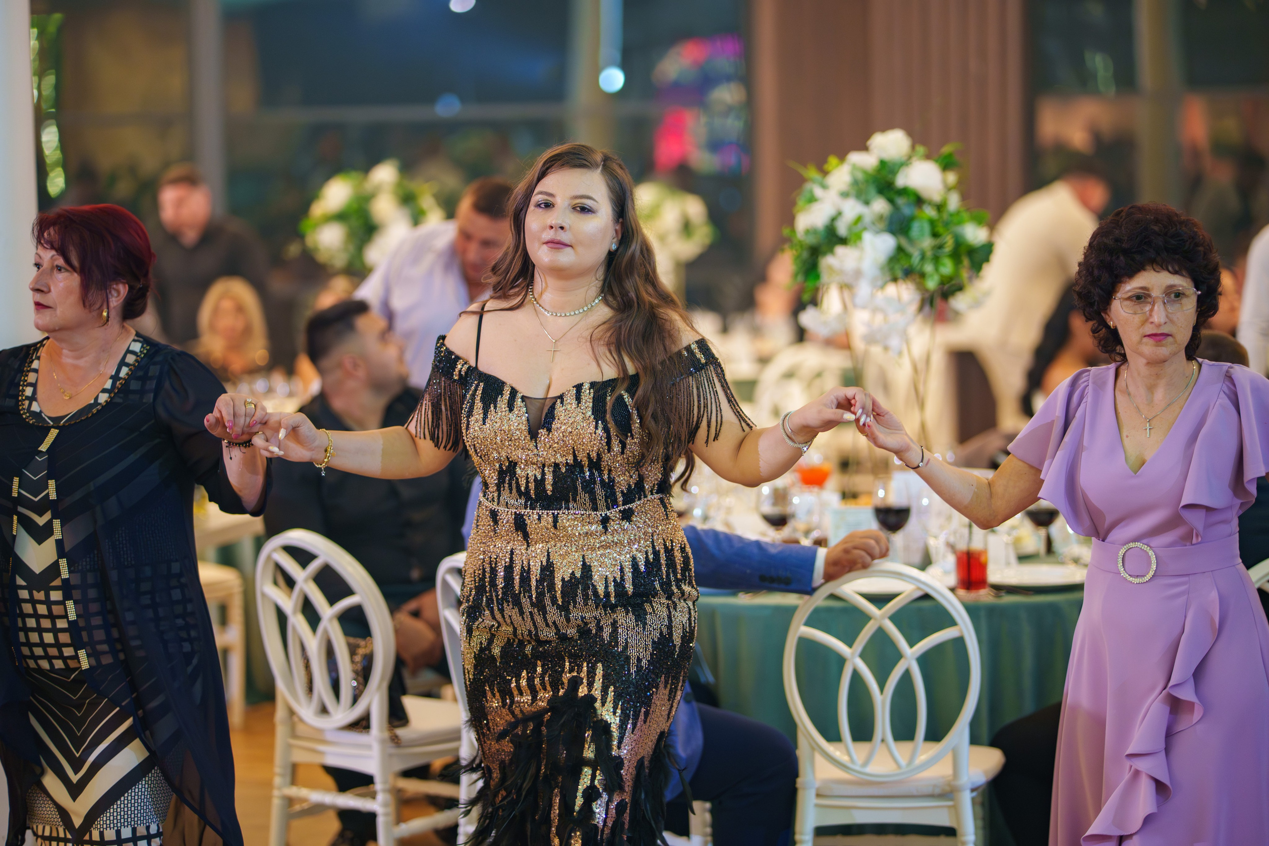 Cosmin & Gabriela. B|P Weddings - Fotograf & Videograf - București||0730017811