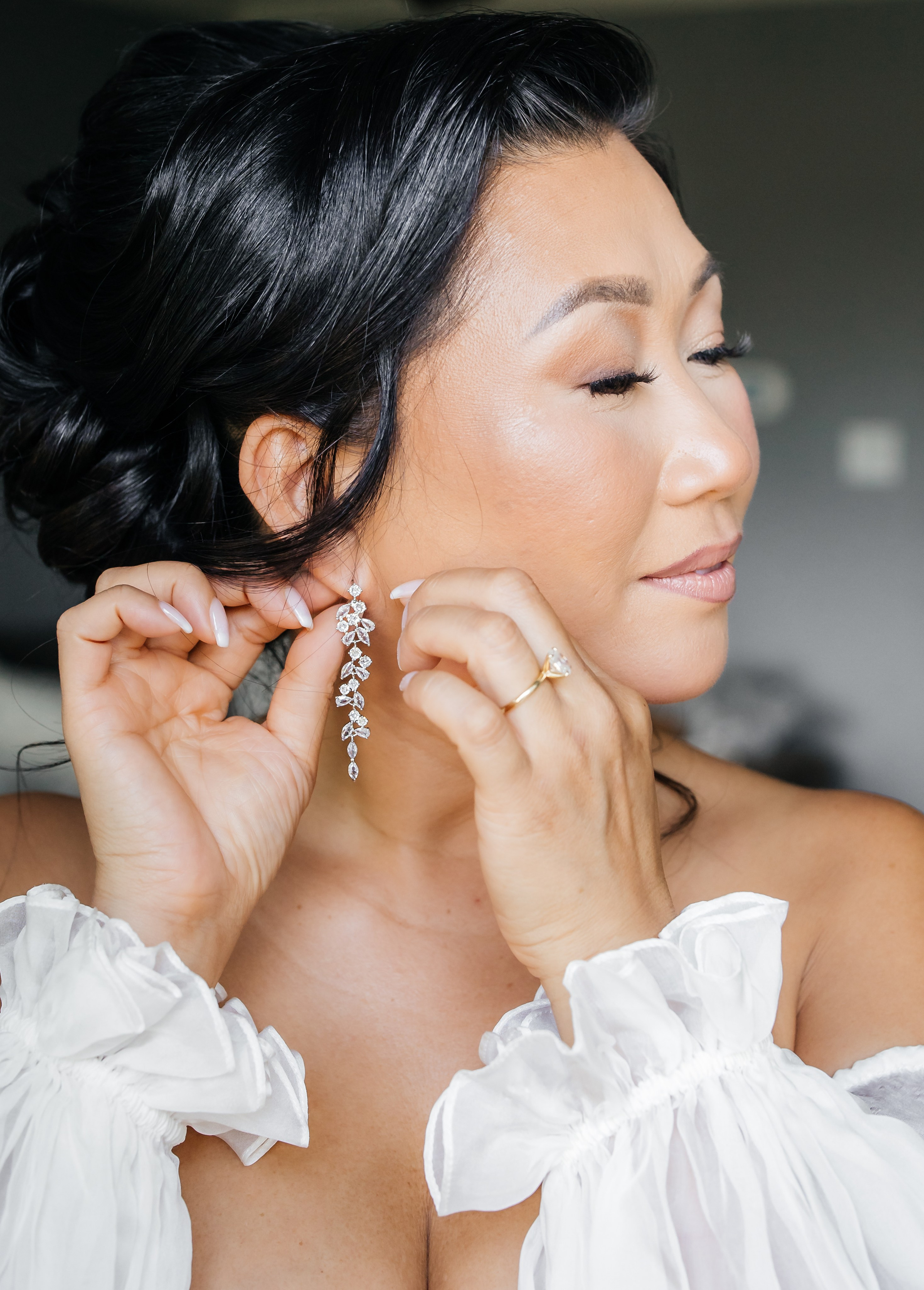 Cherri & Gerard. Wedding Photo & Video