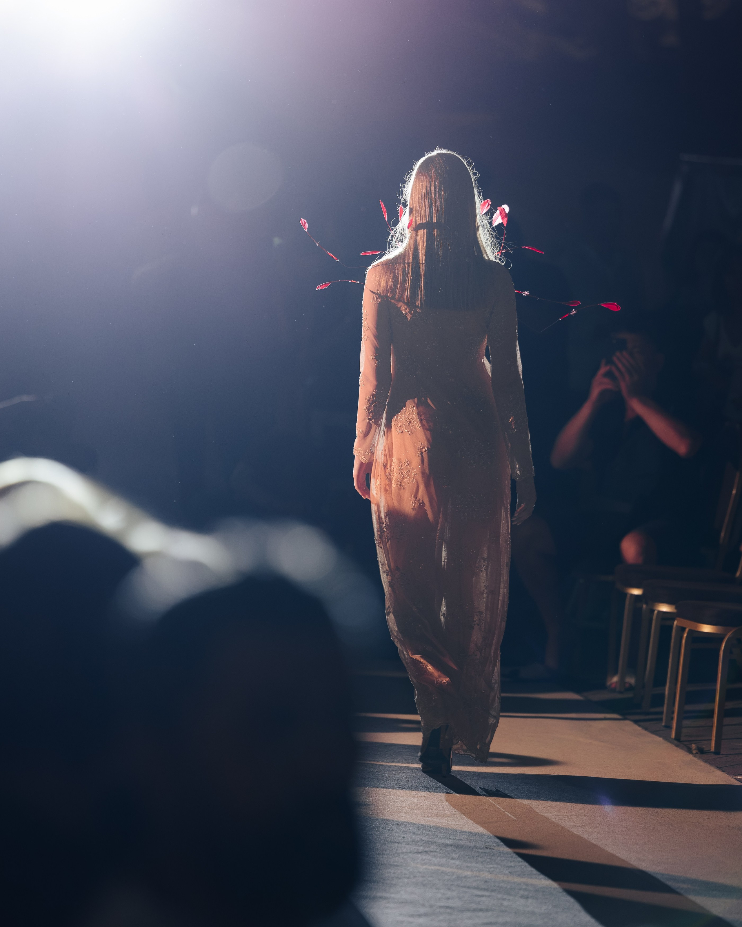 Art East Fashion 2025. Marius Ciocan