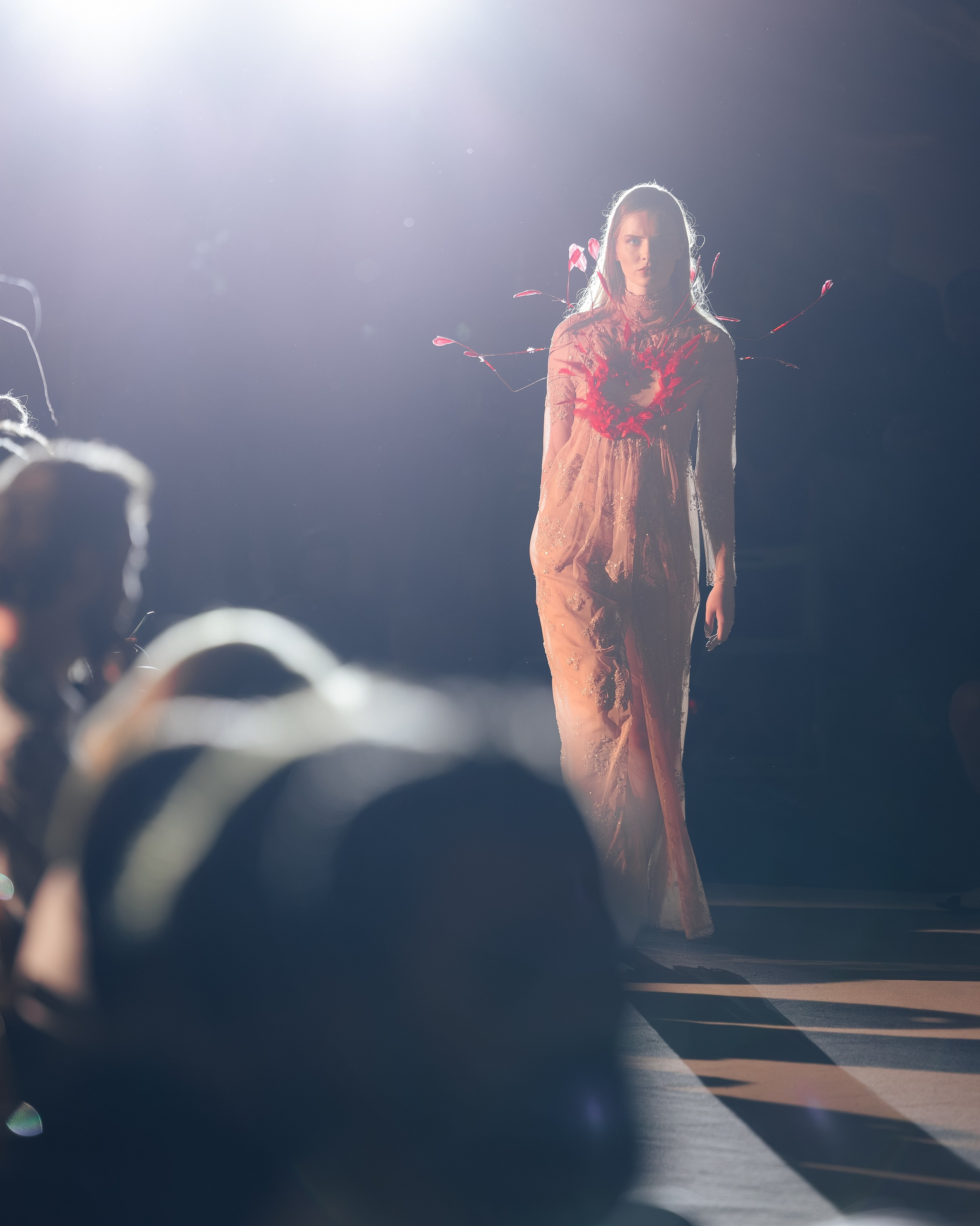 Art East Fashion 2025. Marius Ciocan