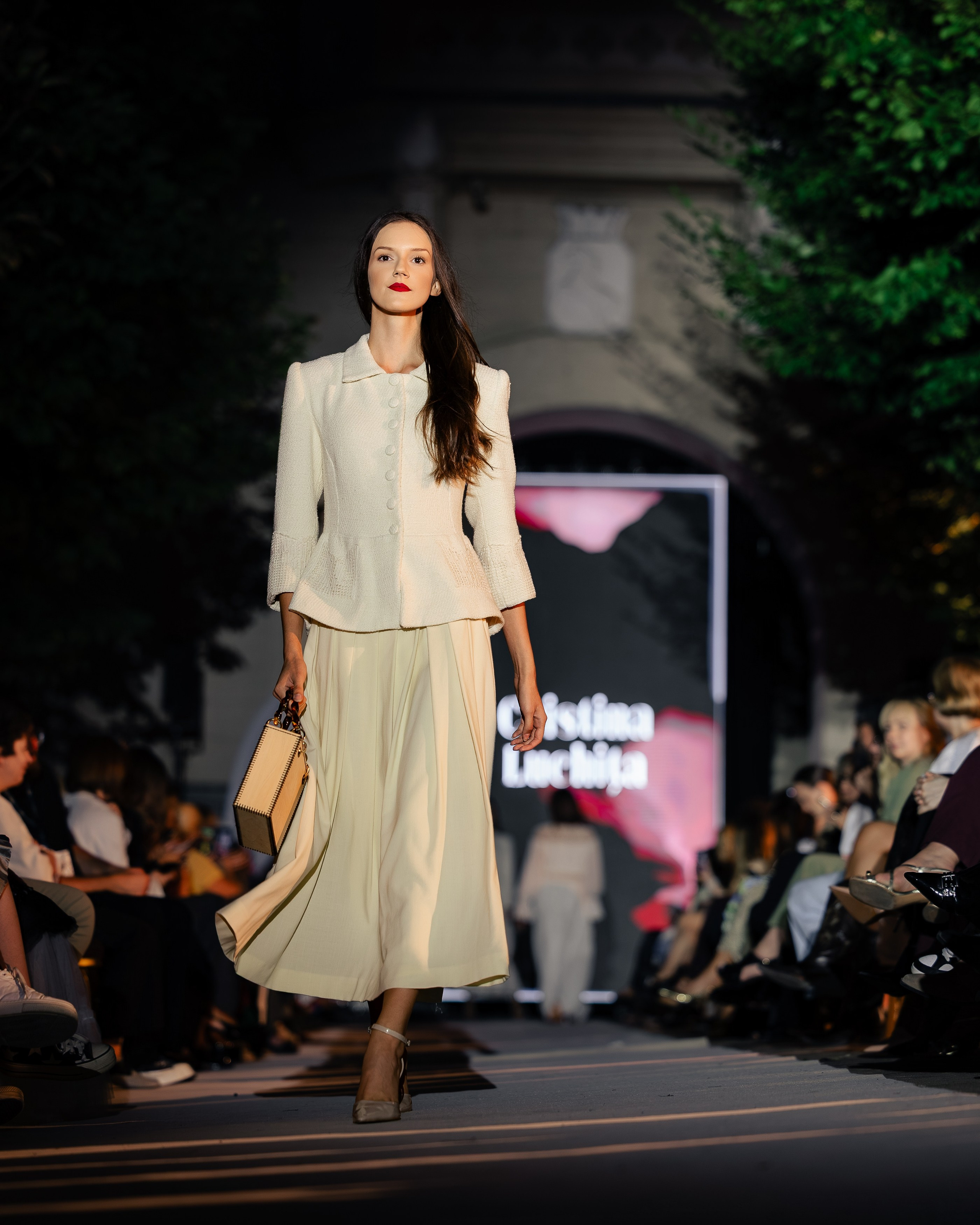 Art East Fashion 2025. Marius Ciocan