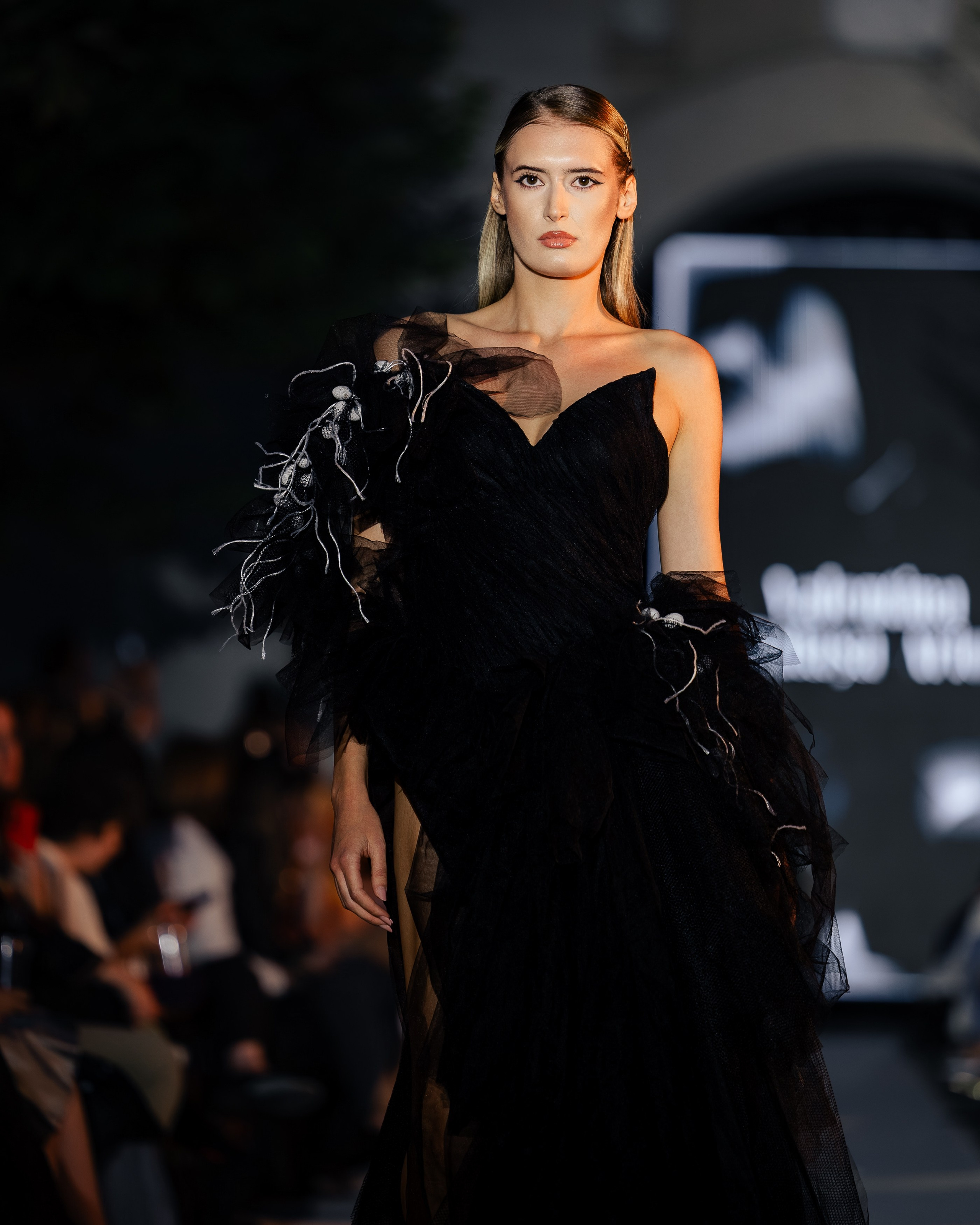 Art East Fashion 2025. Marius Ciocan