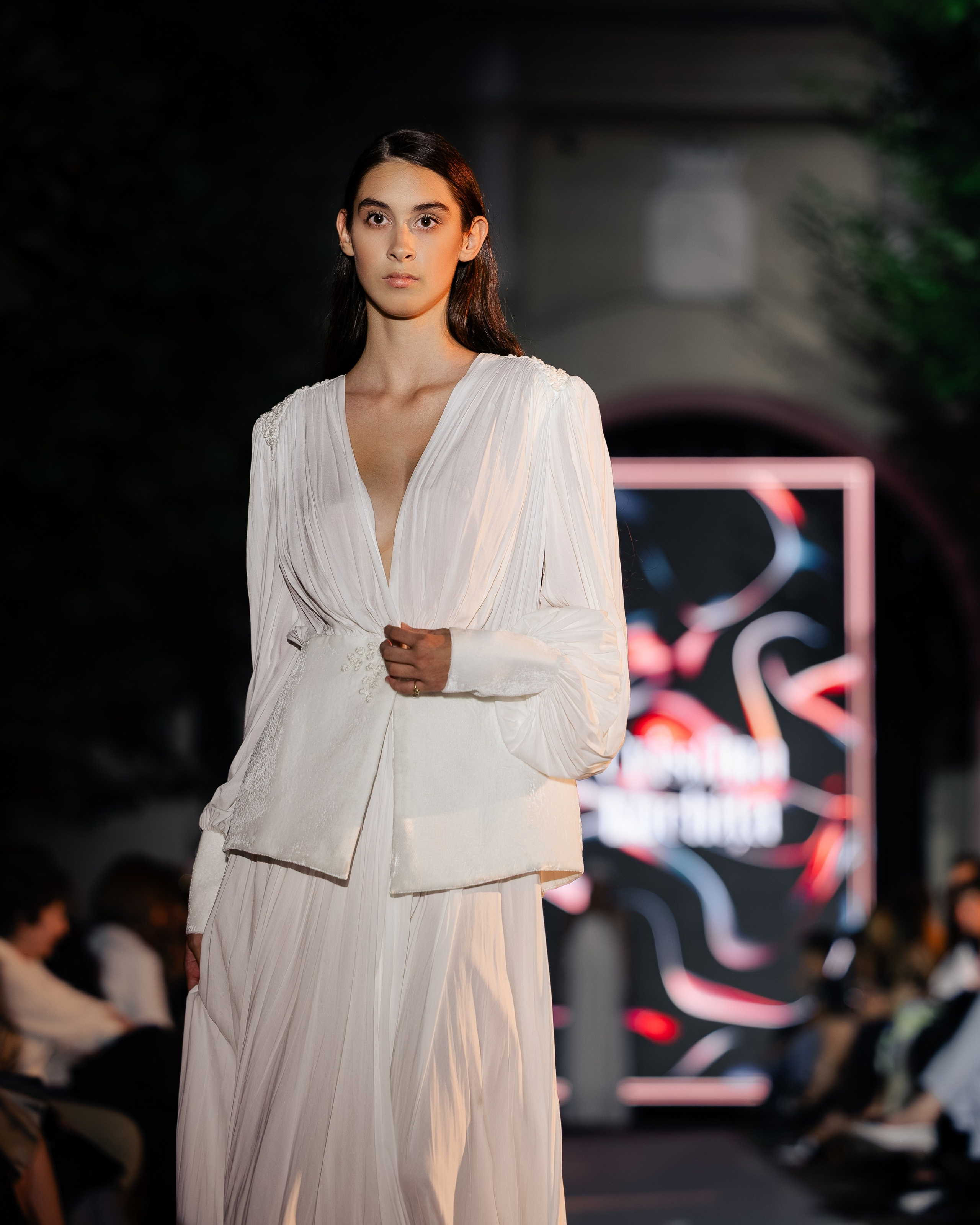 Art East Fashion 2025. Marius Ciocan