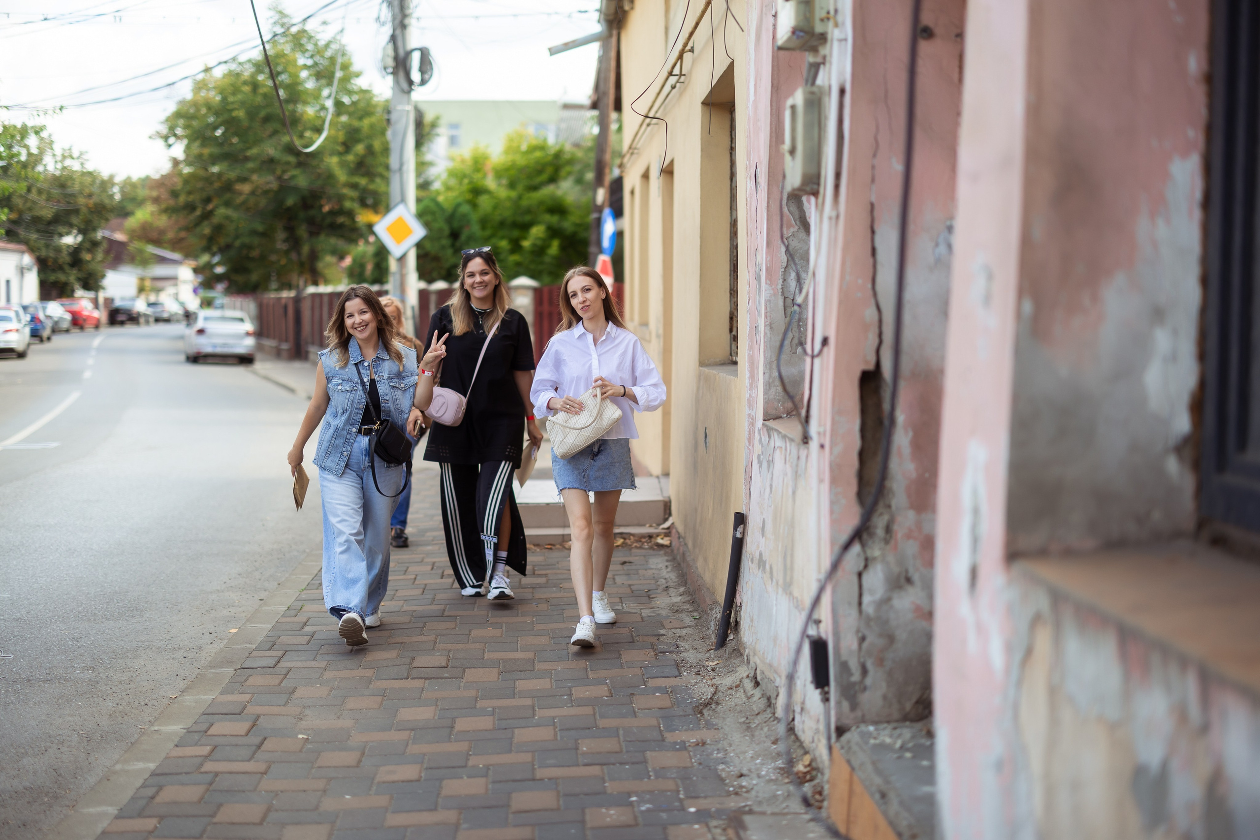 Taste Busters 1. Marius Ciocan