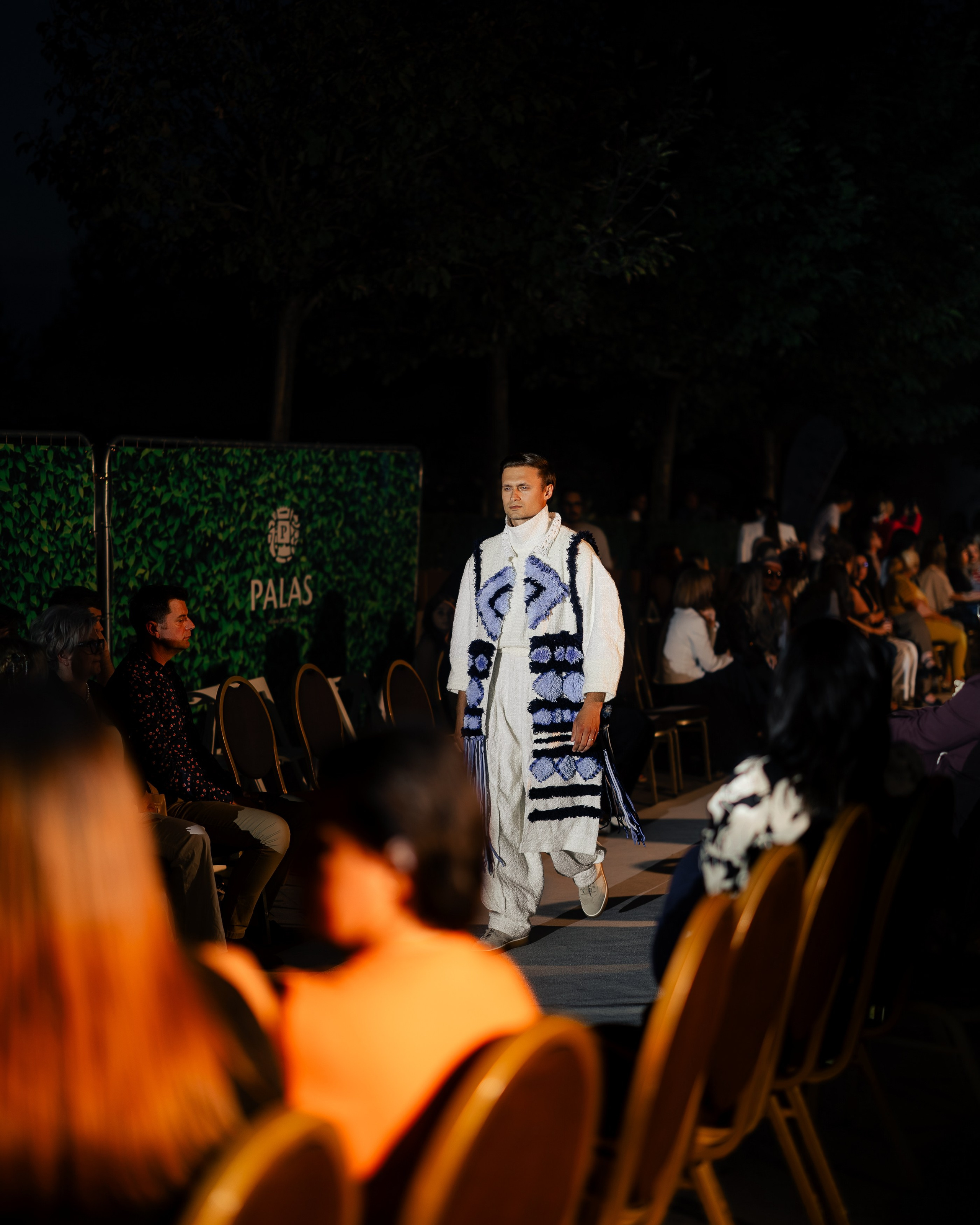 Art East Fashion 2025. Marius Ciocan