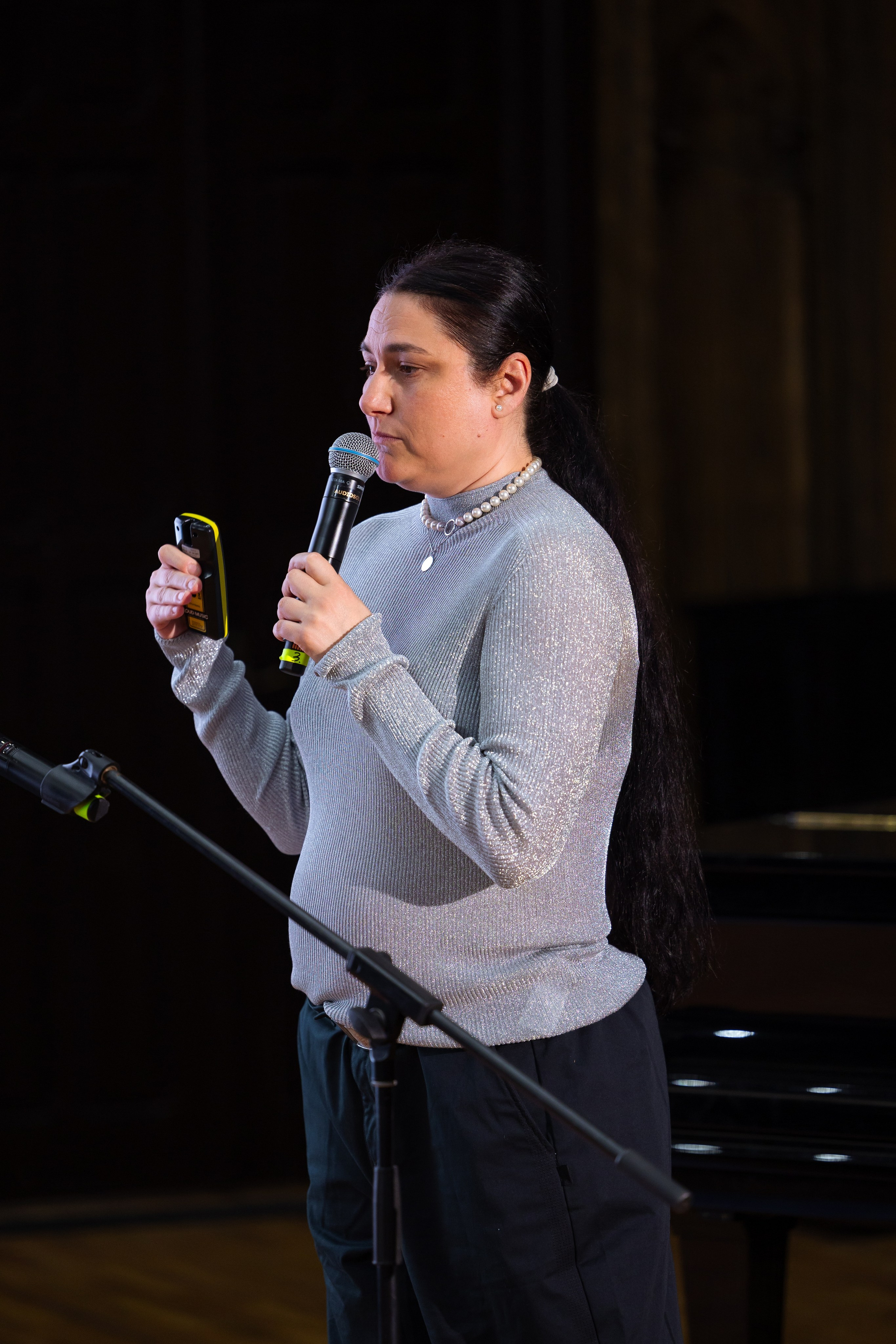 Neuro Atipic. Marius Ciocan