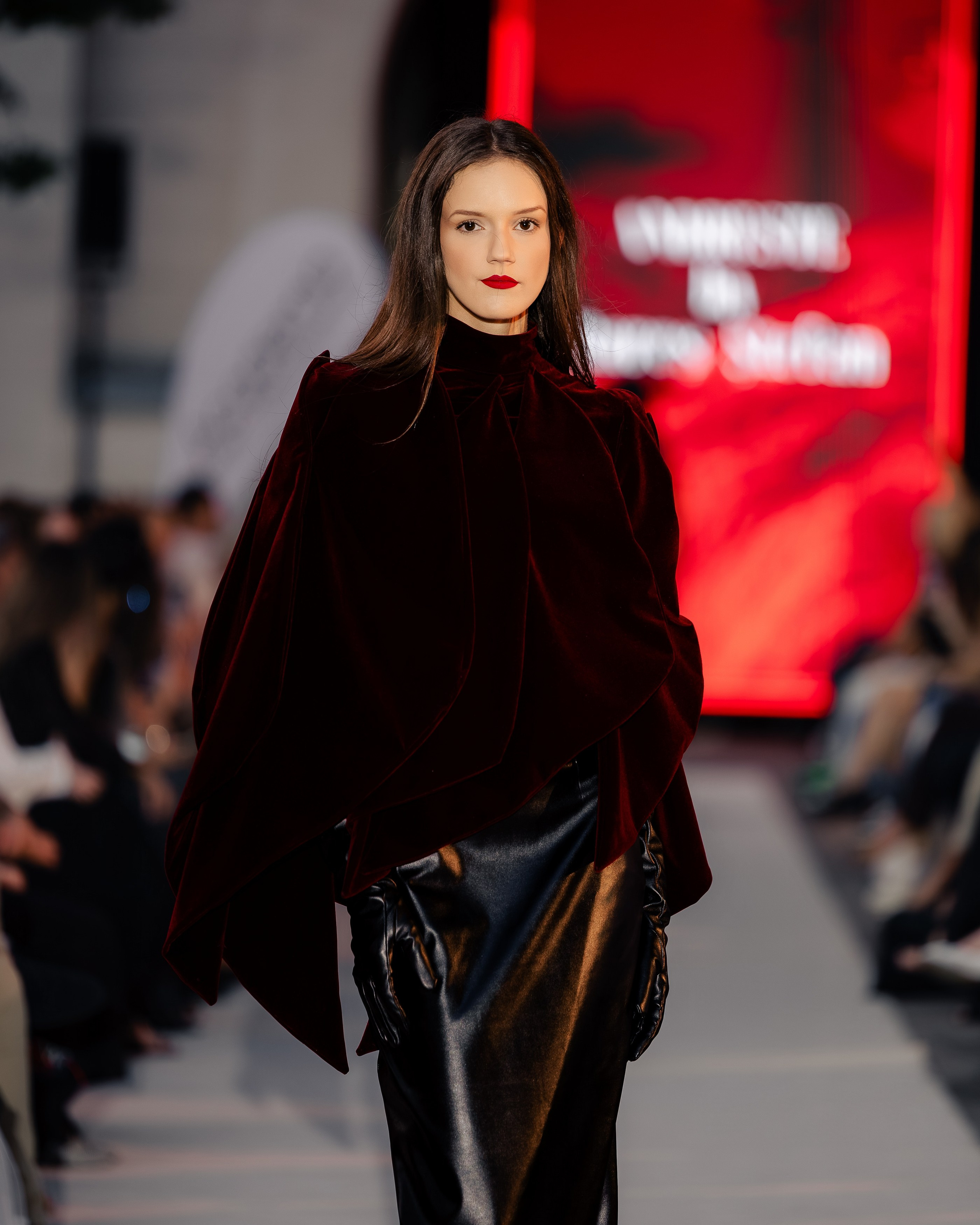Art East Fashion 2025. Marius Ciocan