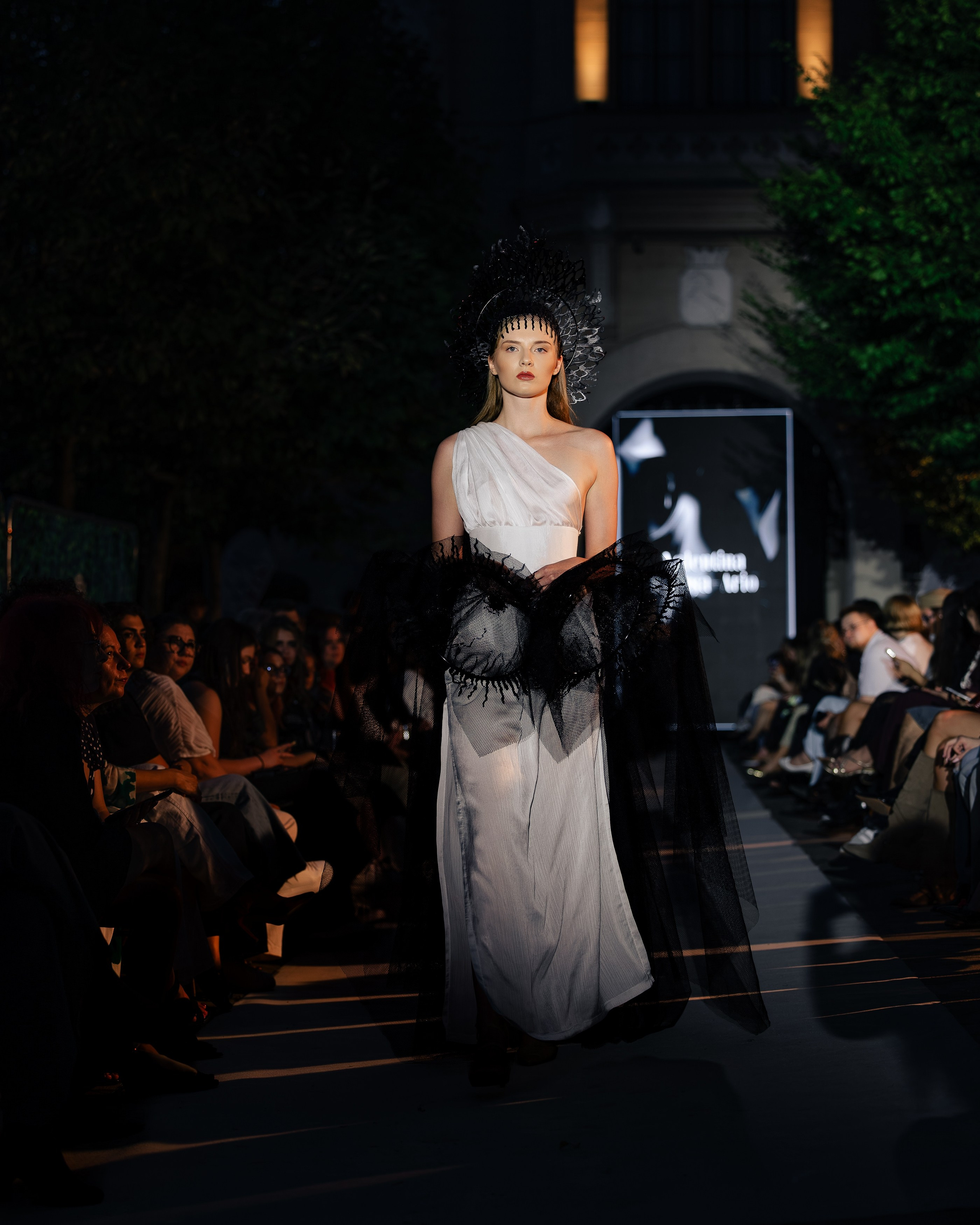 Art East Fashion 2025. Marius Ciocan