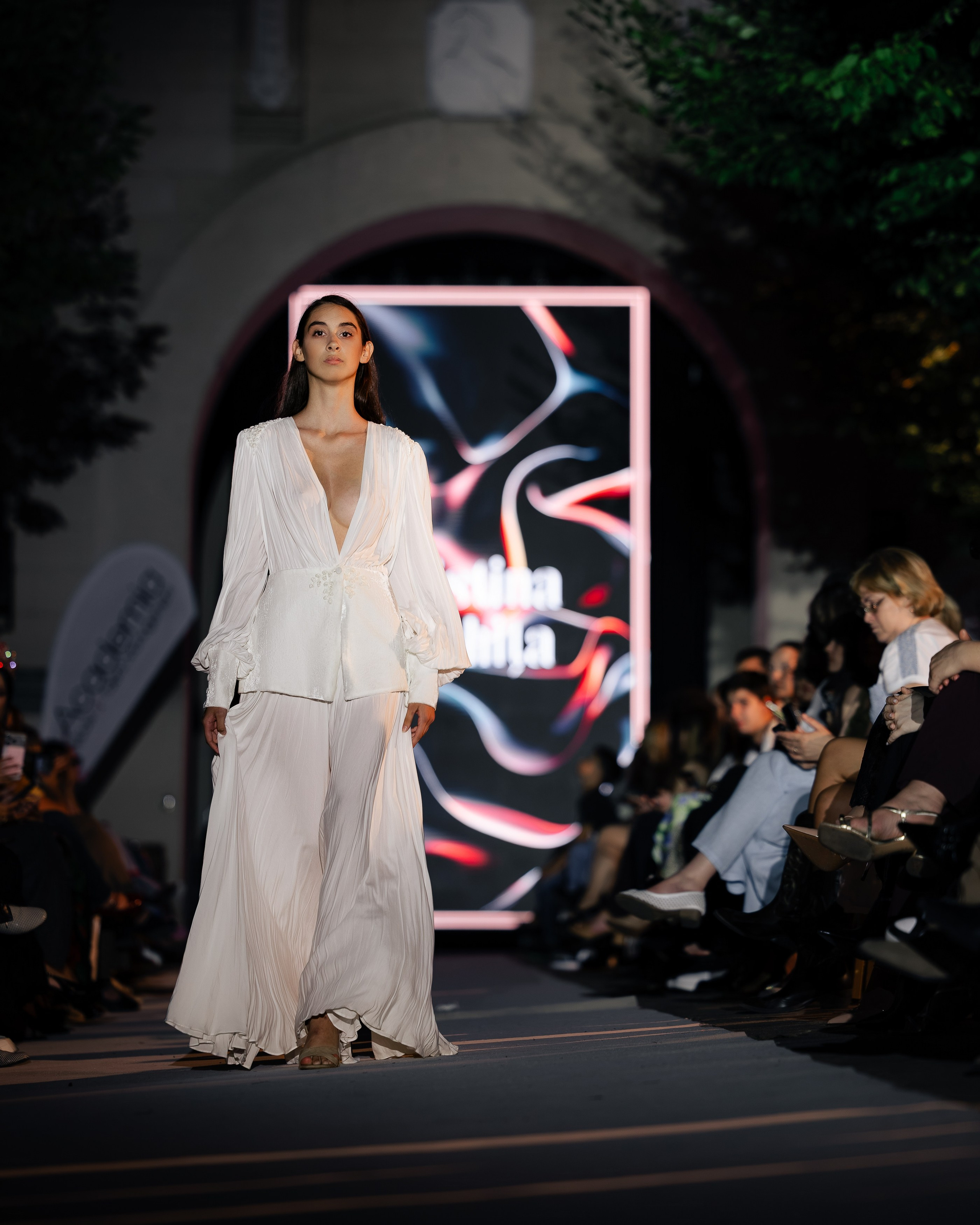 Art East Fashion 2025. Marius Ciocan