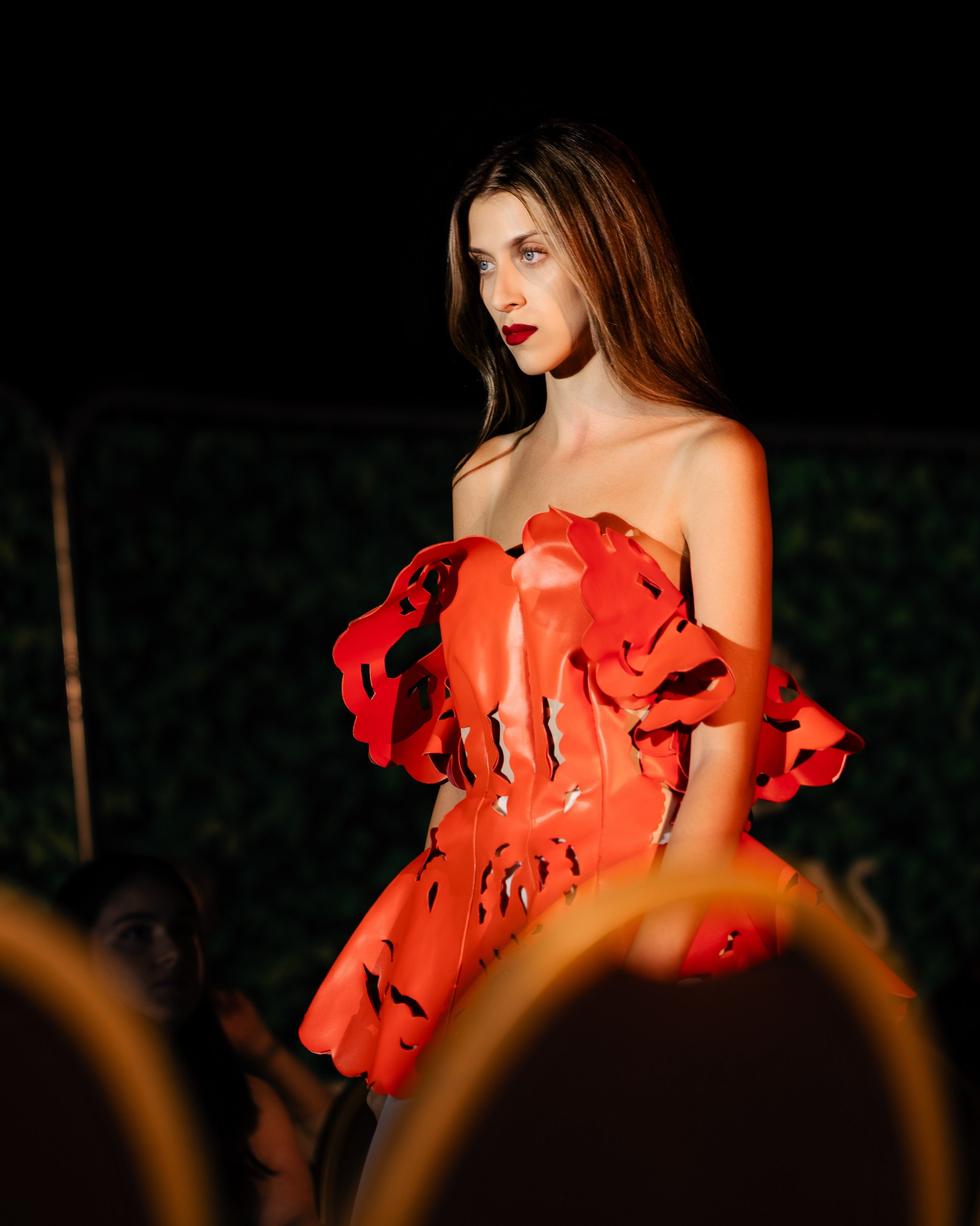 Art East Fashion 2025. Marius Ciocan