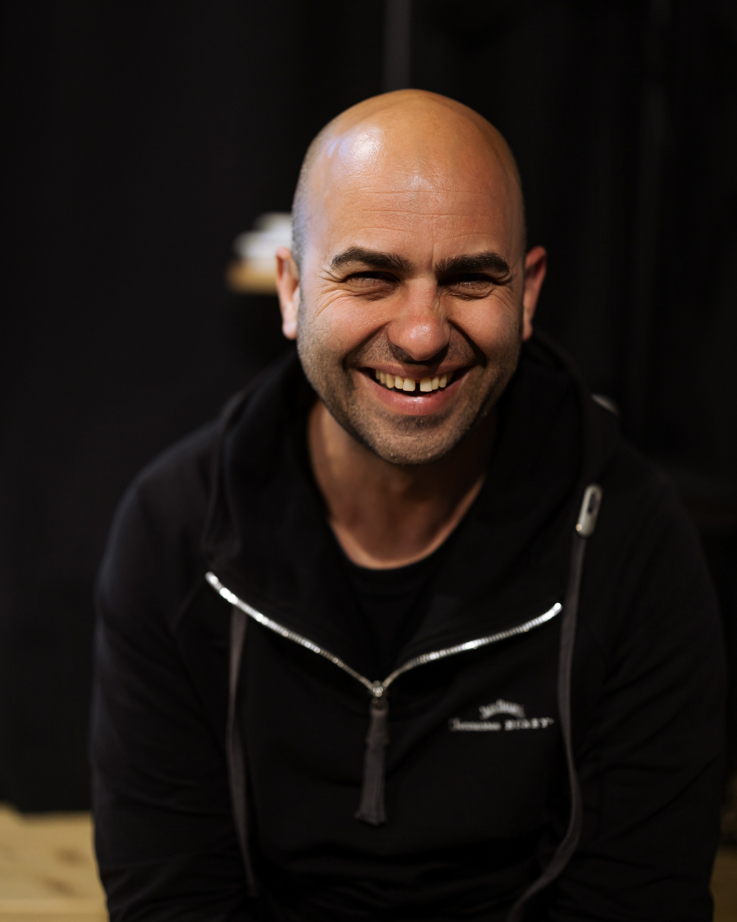 Atelier degustare - Eliada & Dospino. Marius Ciocan