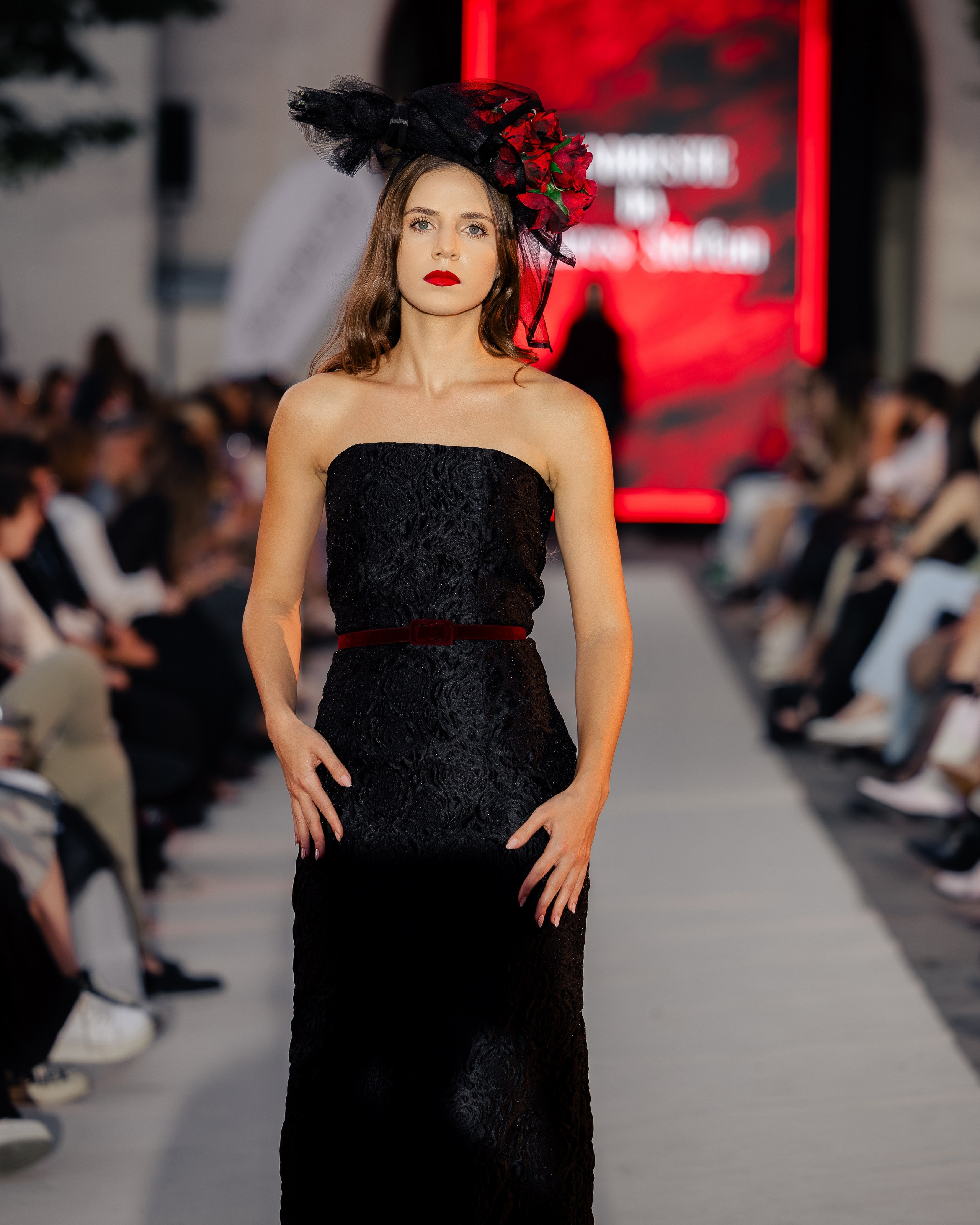 Art East Fashion 2025. Marius Ciocan