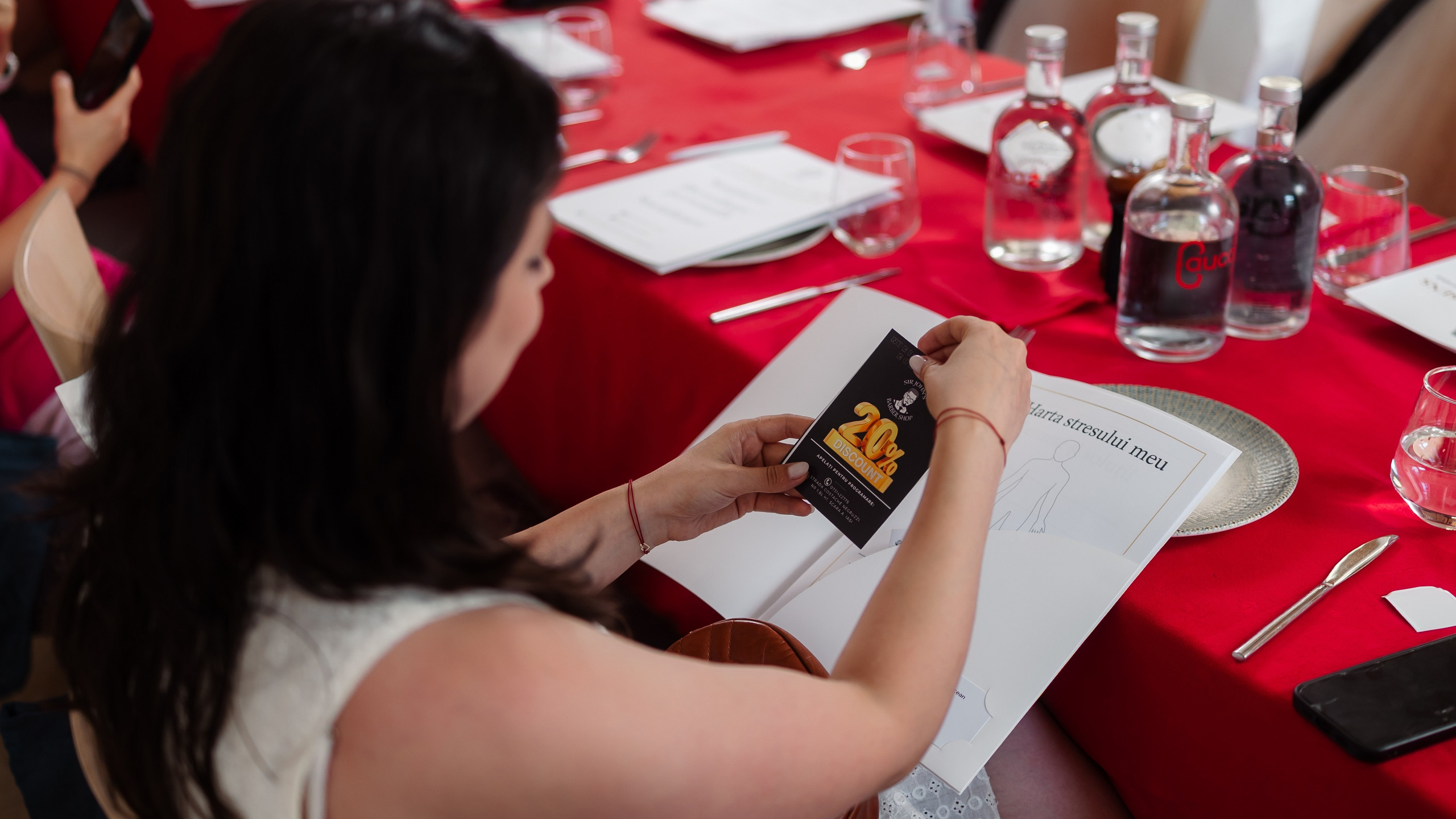 Glow Mom 2. Marius Ciocan