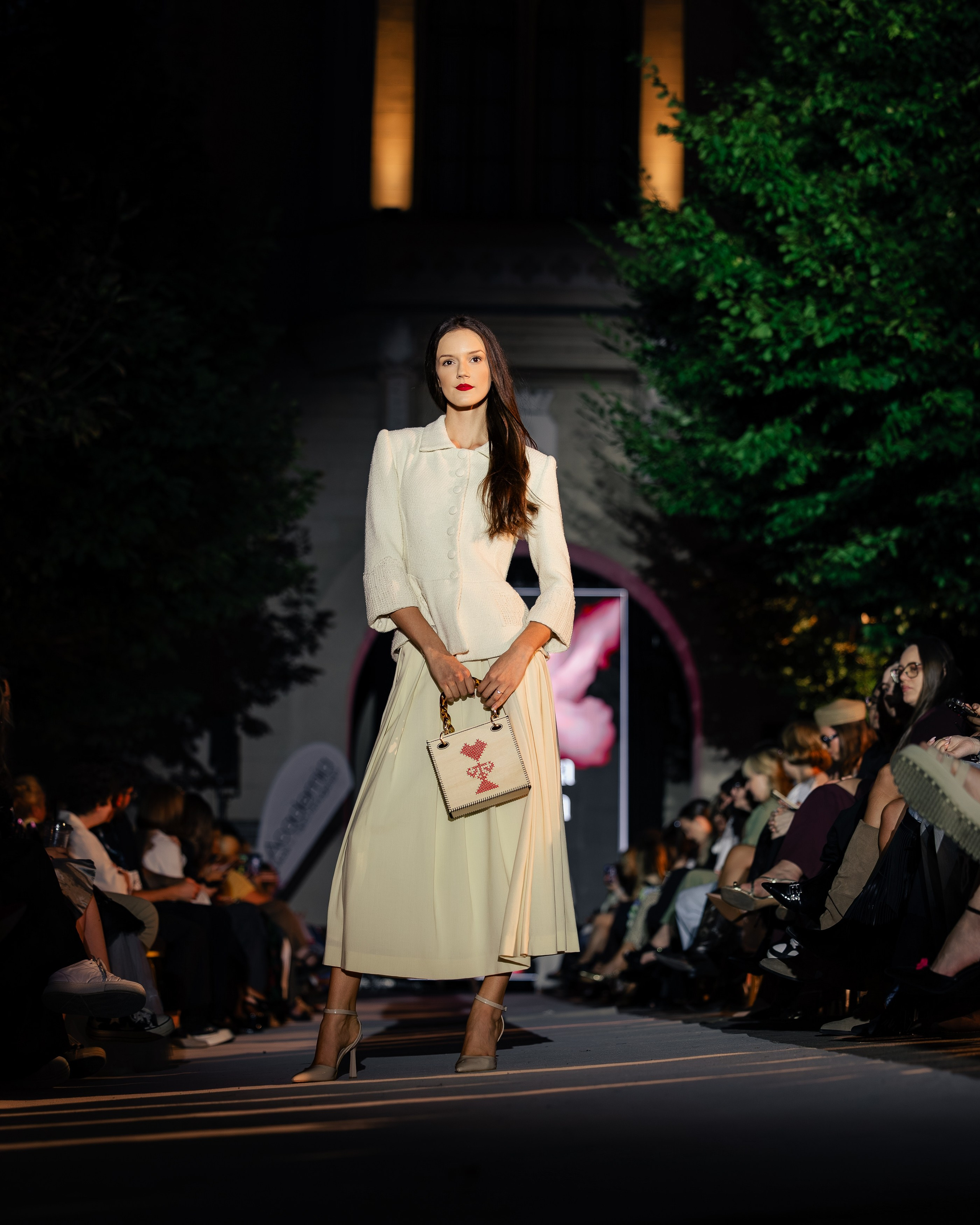 Art East Fashion 2025. Marius Ciocan