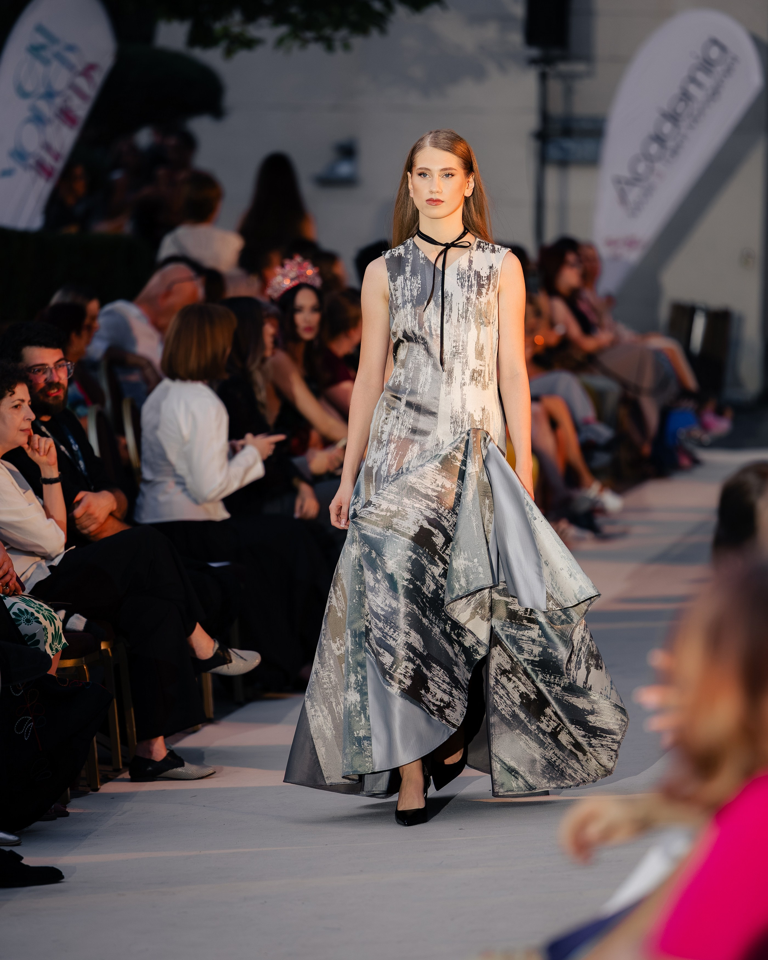 Art East Fashion 2025. Marius Ciocan