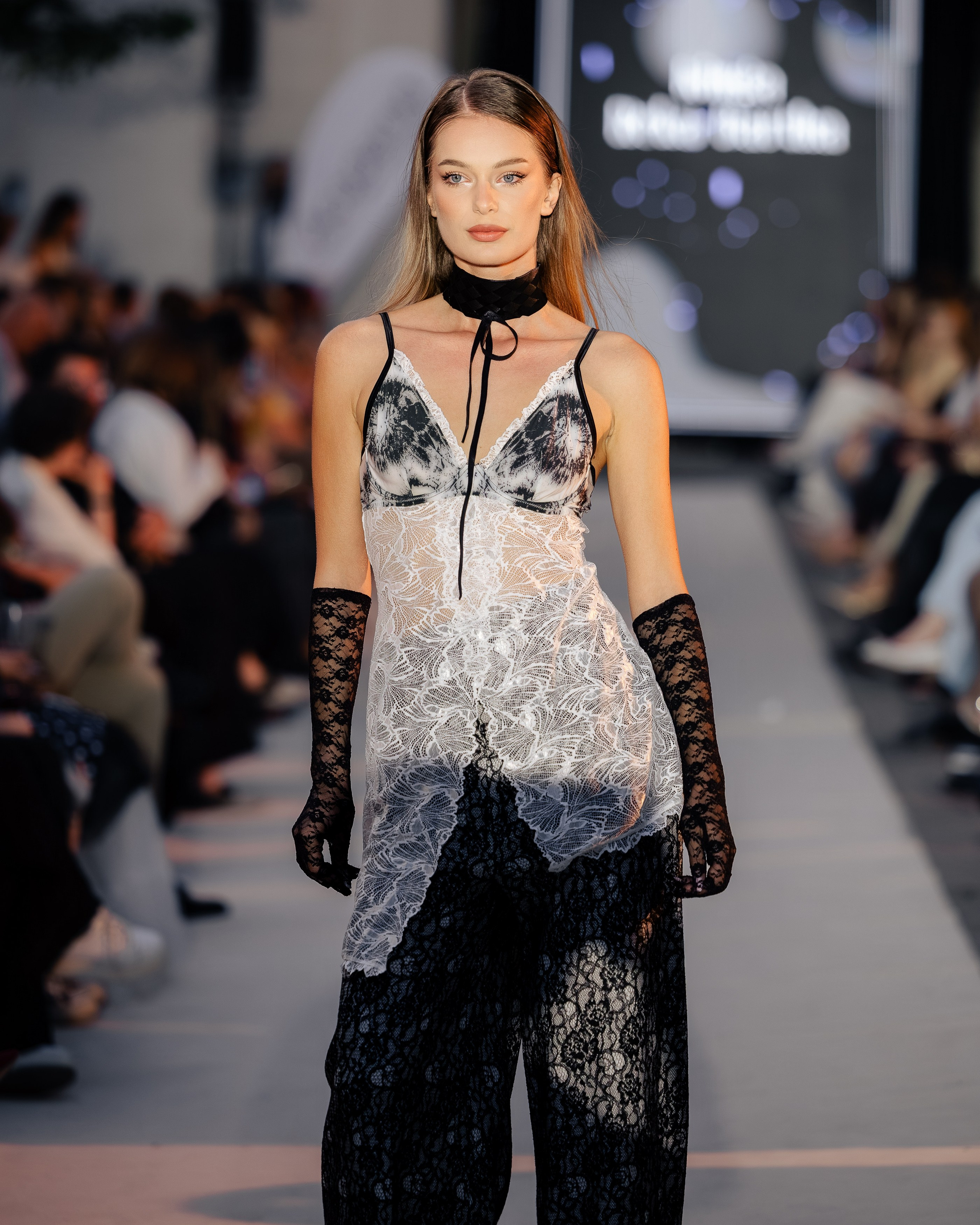 Art East Fashion 2025. Marius Ciocan