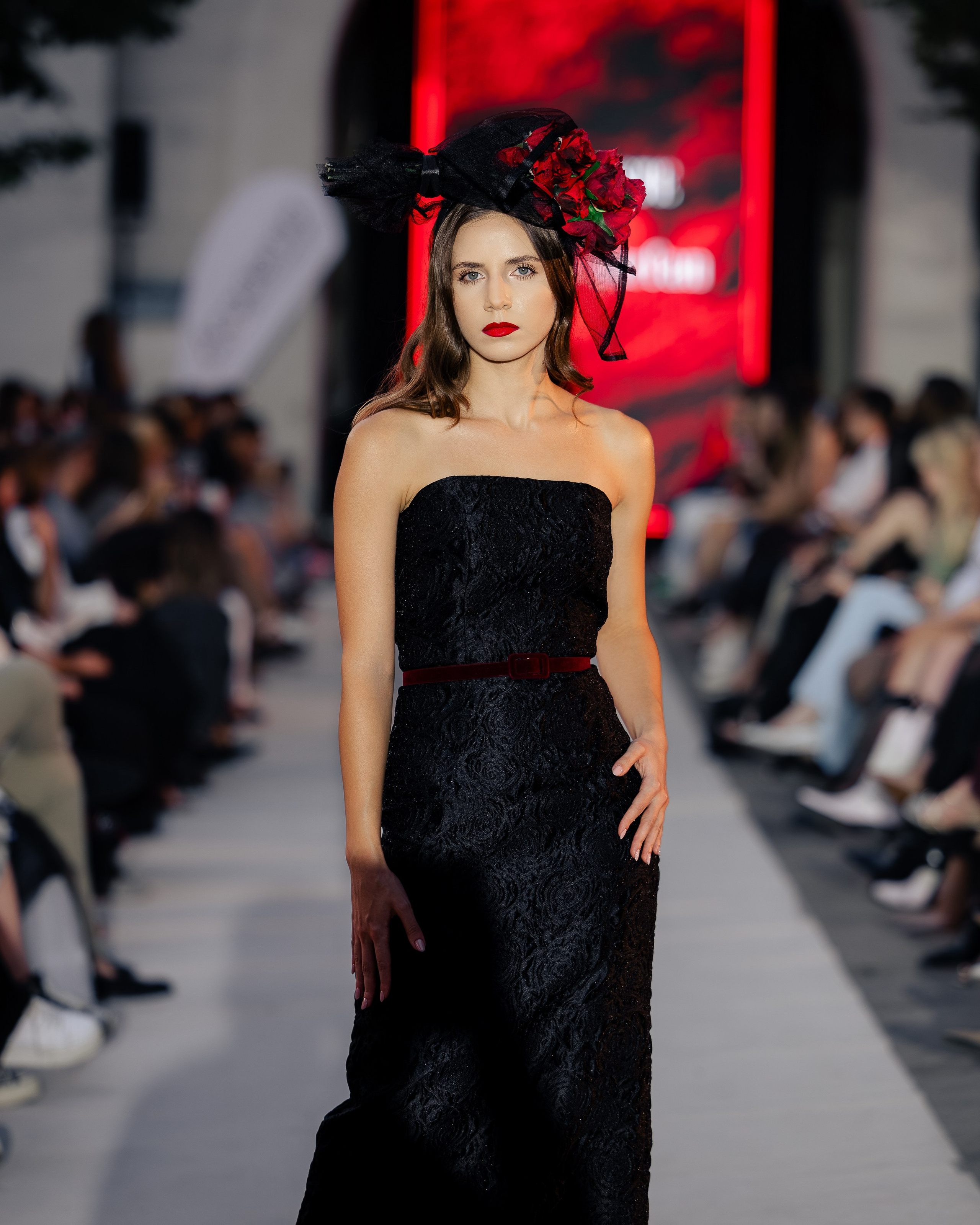 Art East Fashion 2025. Marius Ciocan
