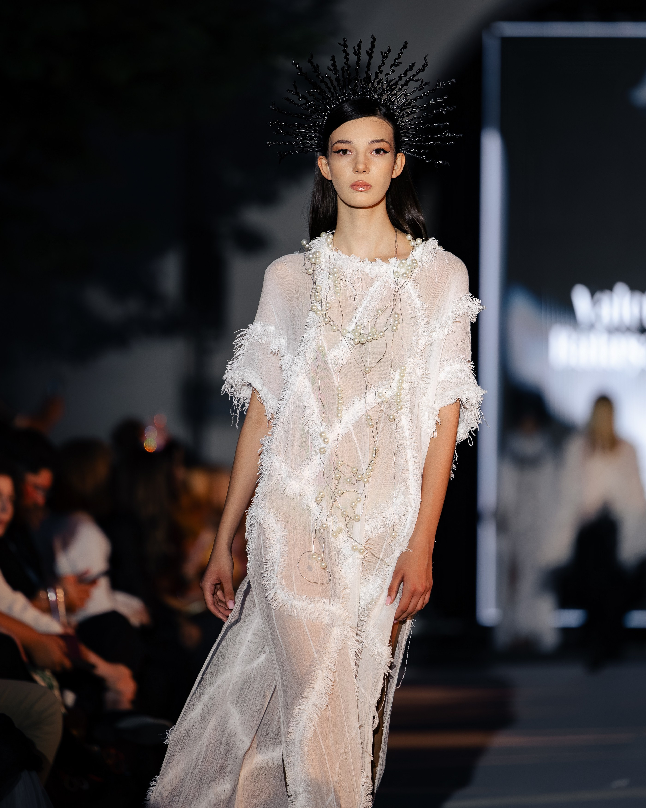 Art East Fashion 2025. Marius Ciocan