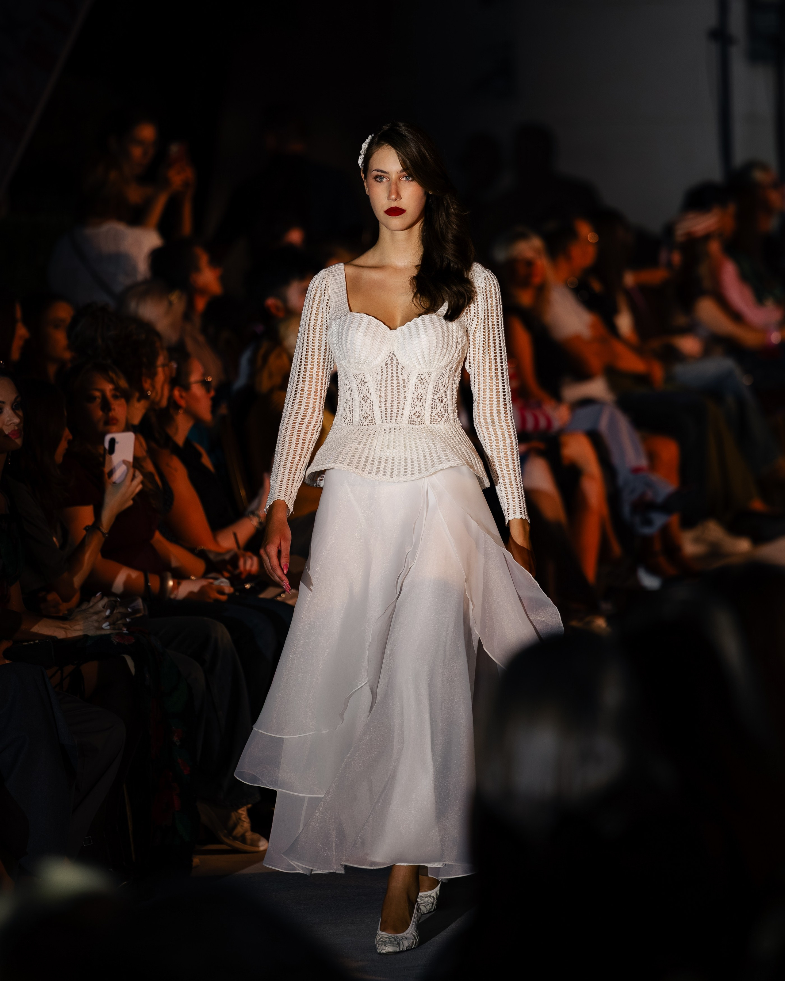 Art East Fashion 2025. Marius Ciocan
