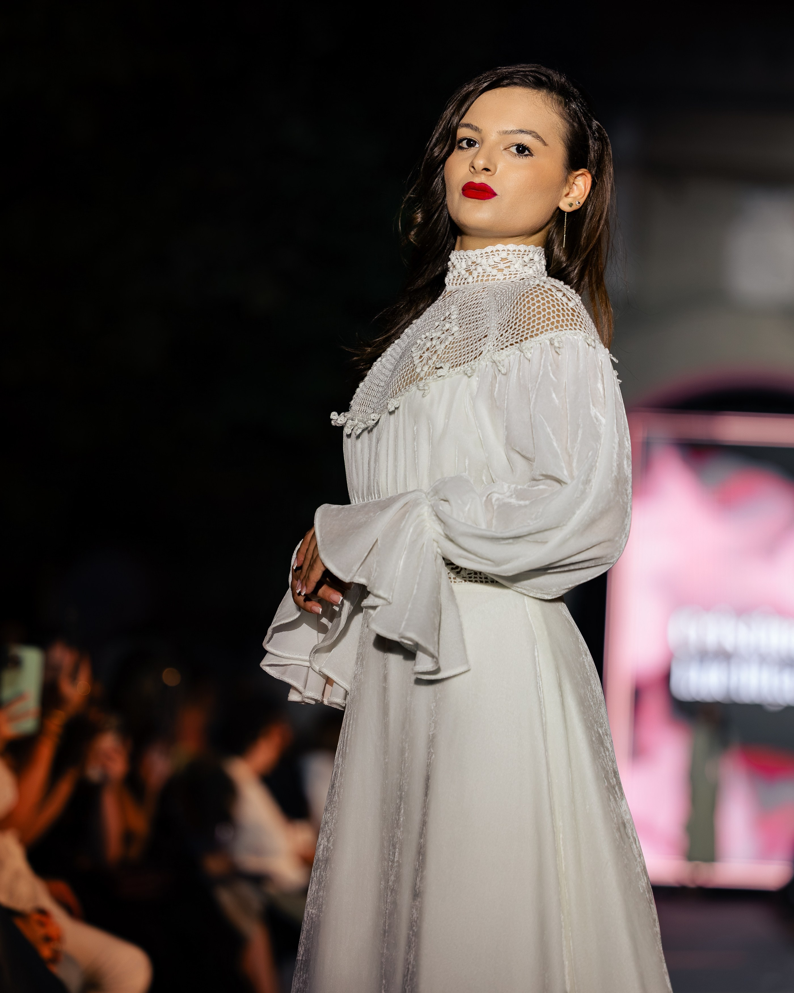 Art East Fashion 2025. Marius Ciocan