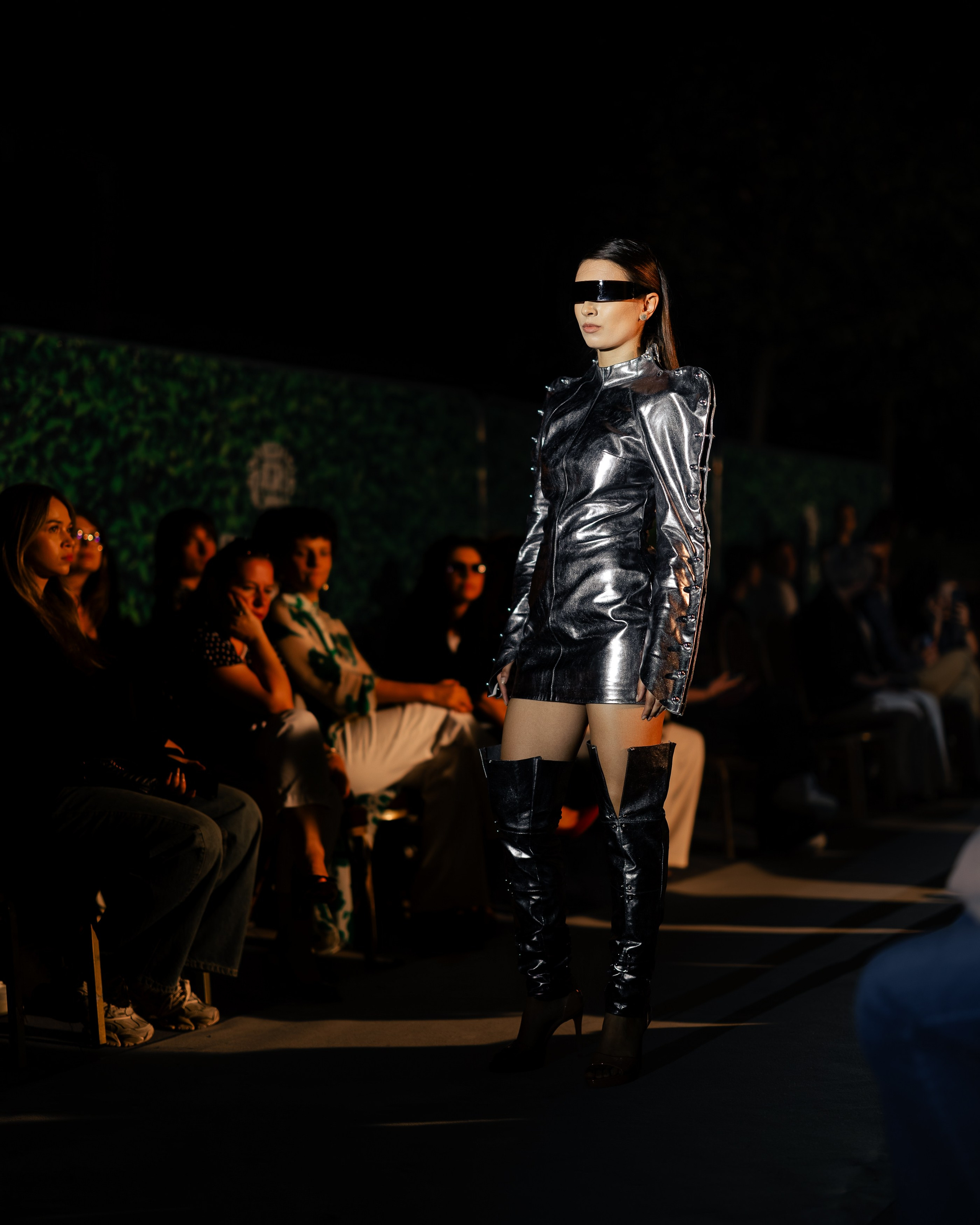 Art East Fashion 2025. Marius Ciocan