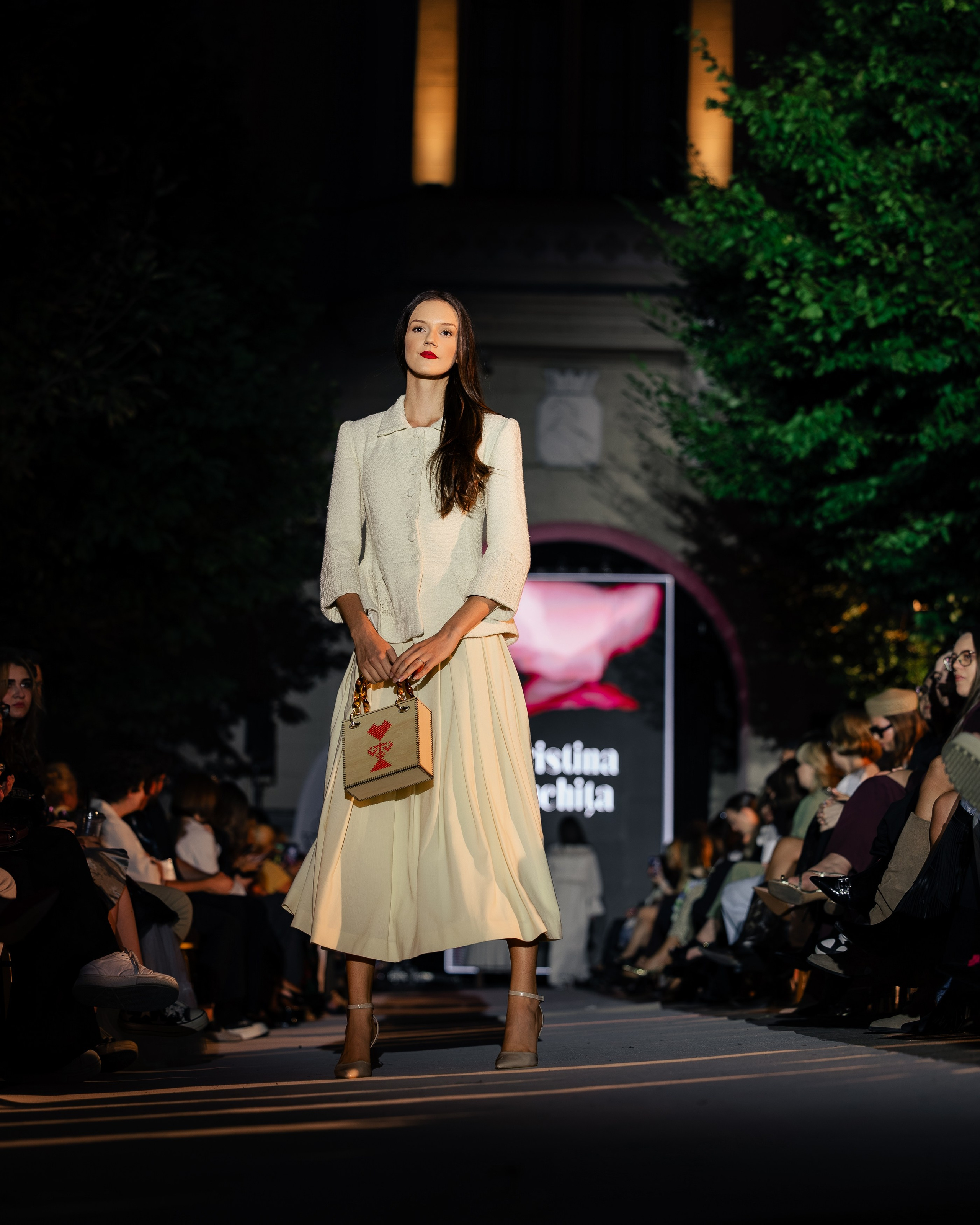 Art East Fashion 2025. Marius Ciocan